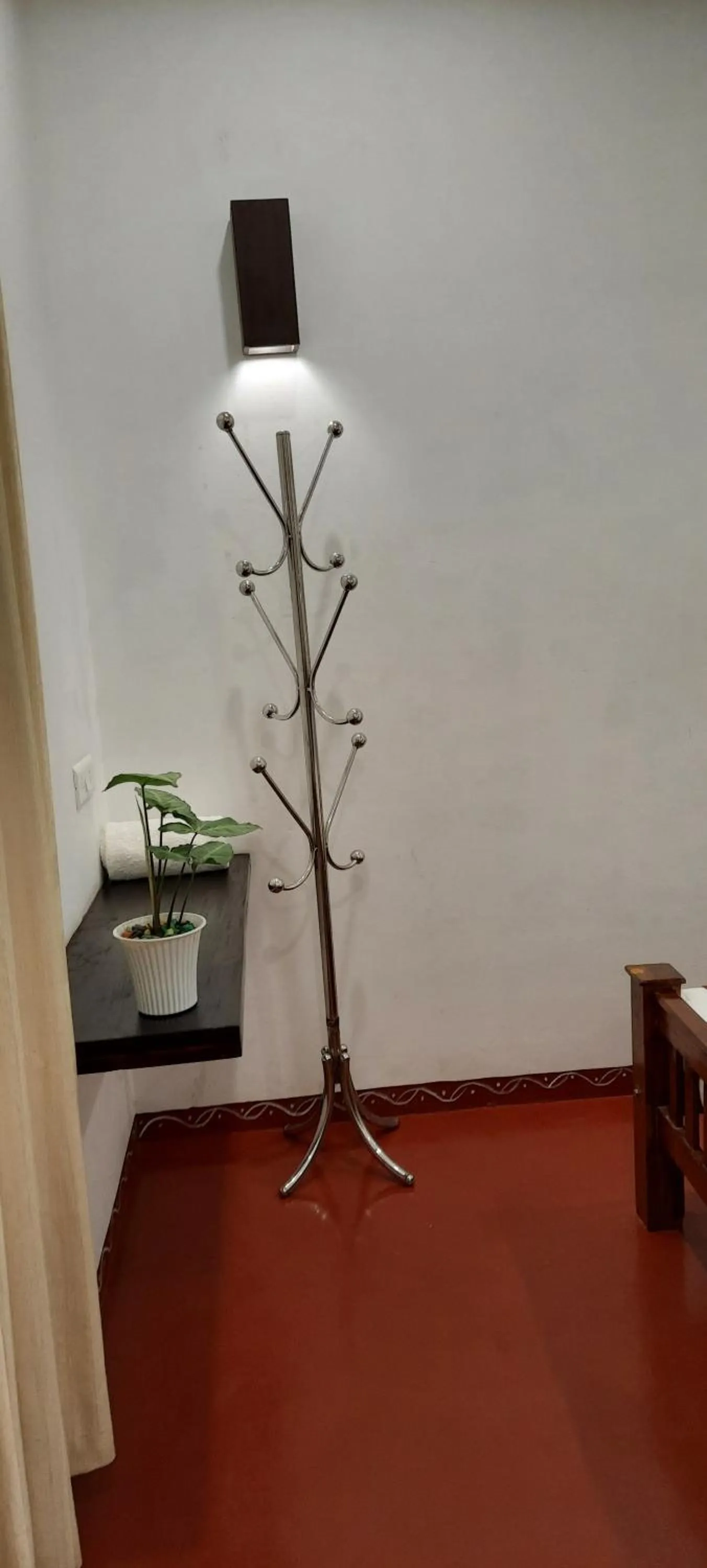 Marari Umapathi Beach Villa