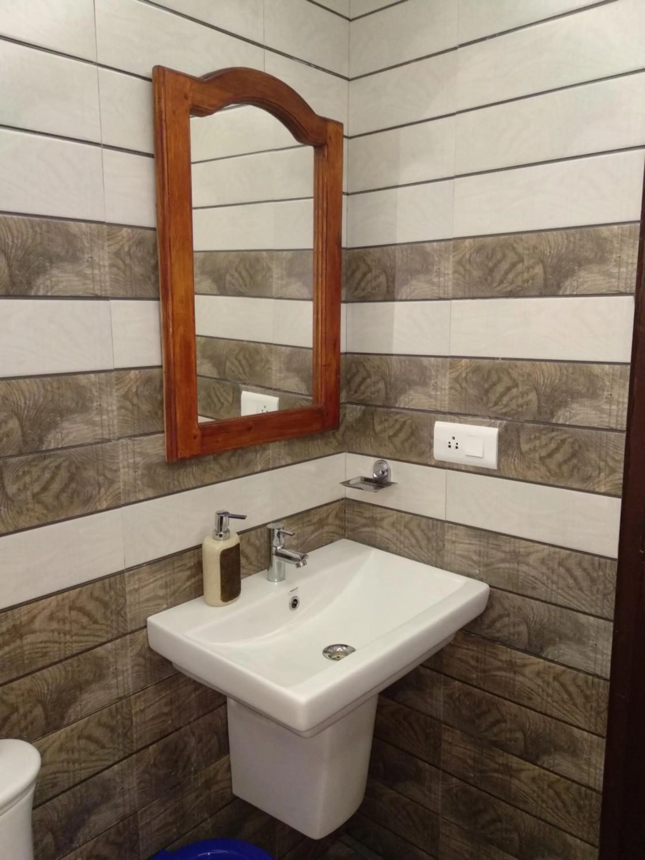 Marari Umapathi Beach Villa