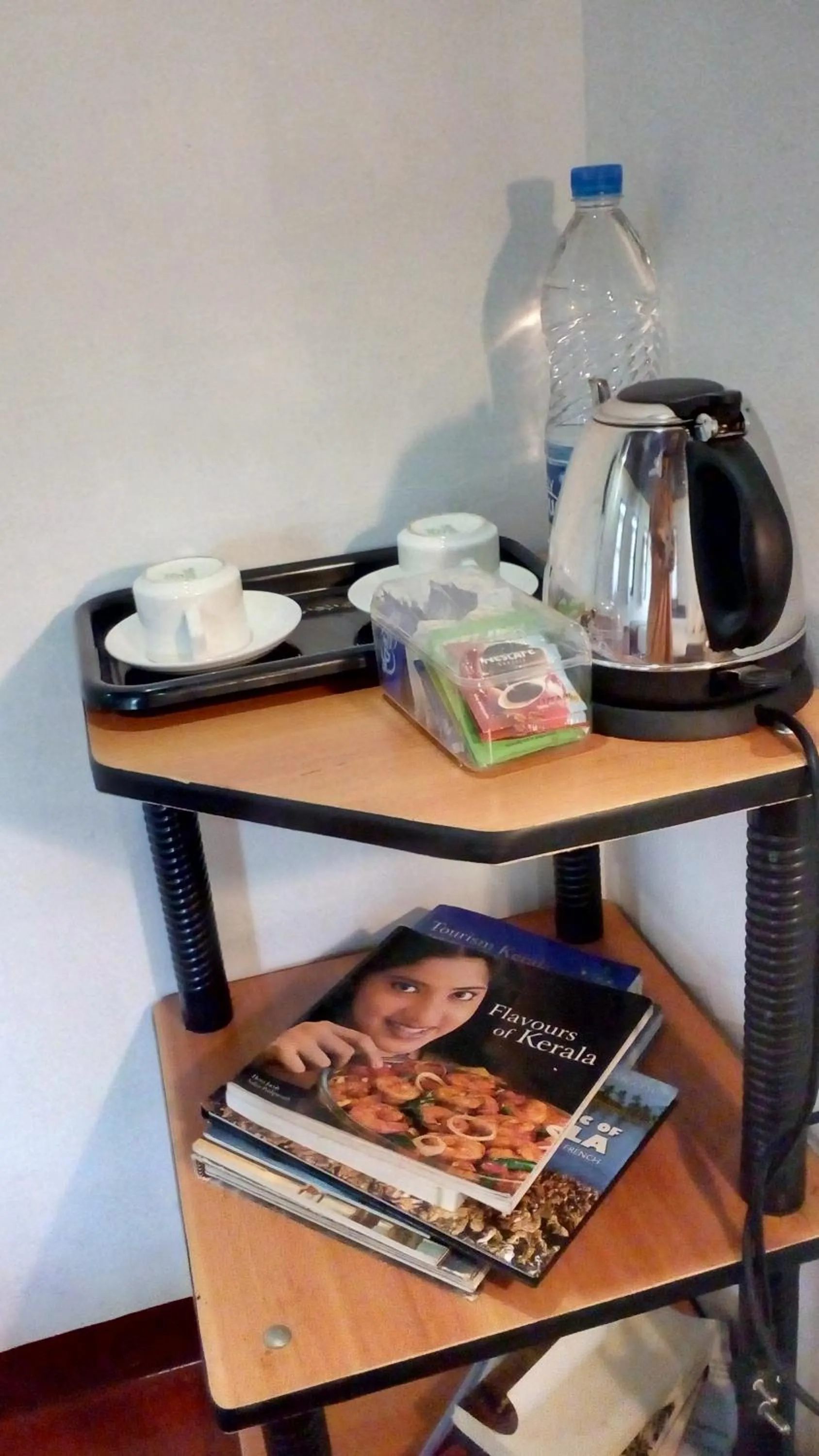 Marari Umapathi Beach Villa