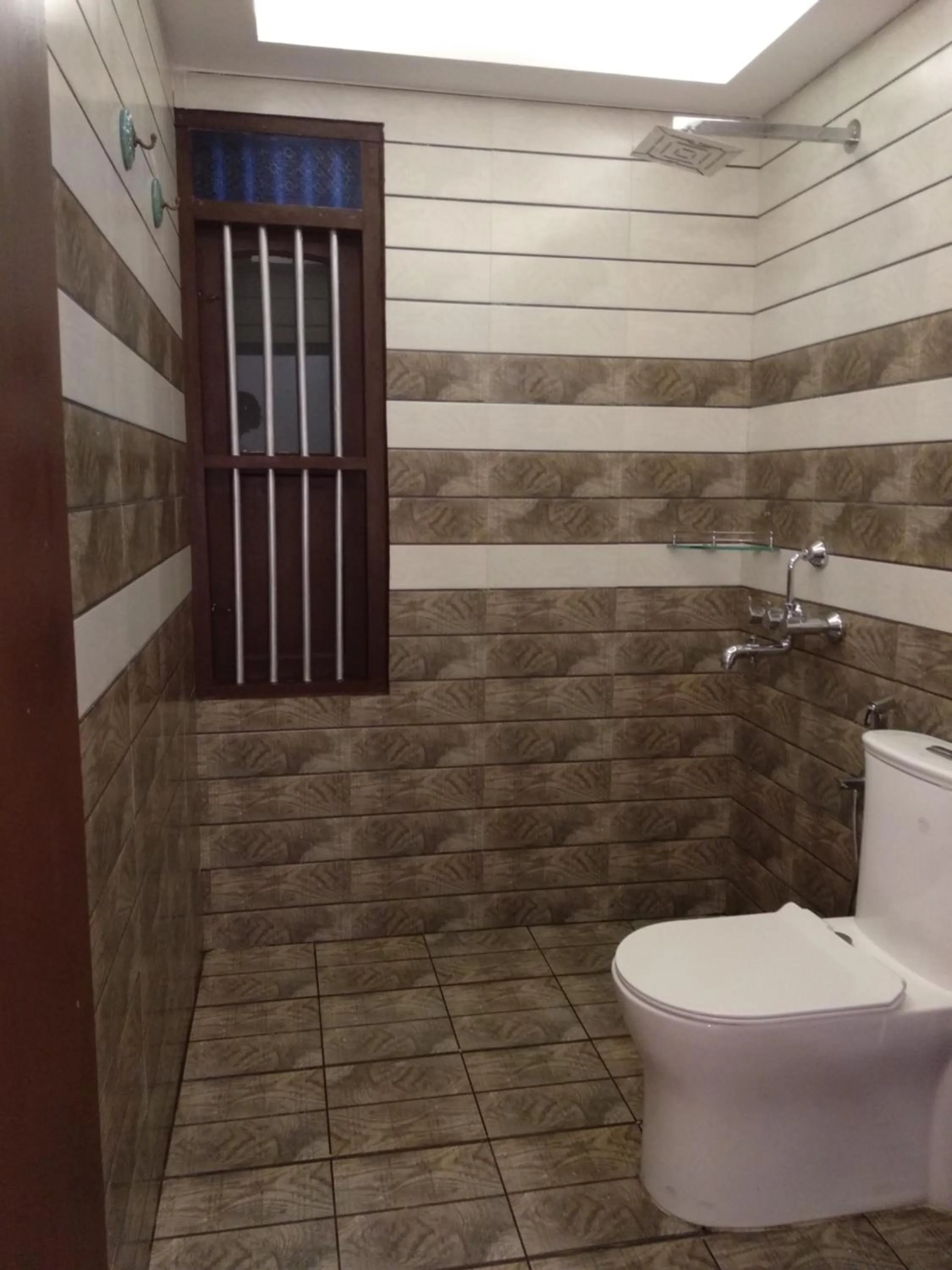 Marari Umapathi Beach Villa