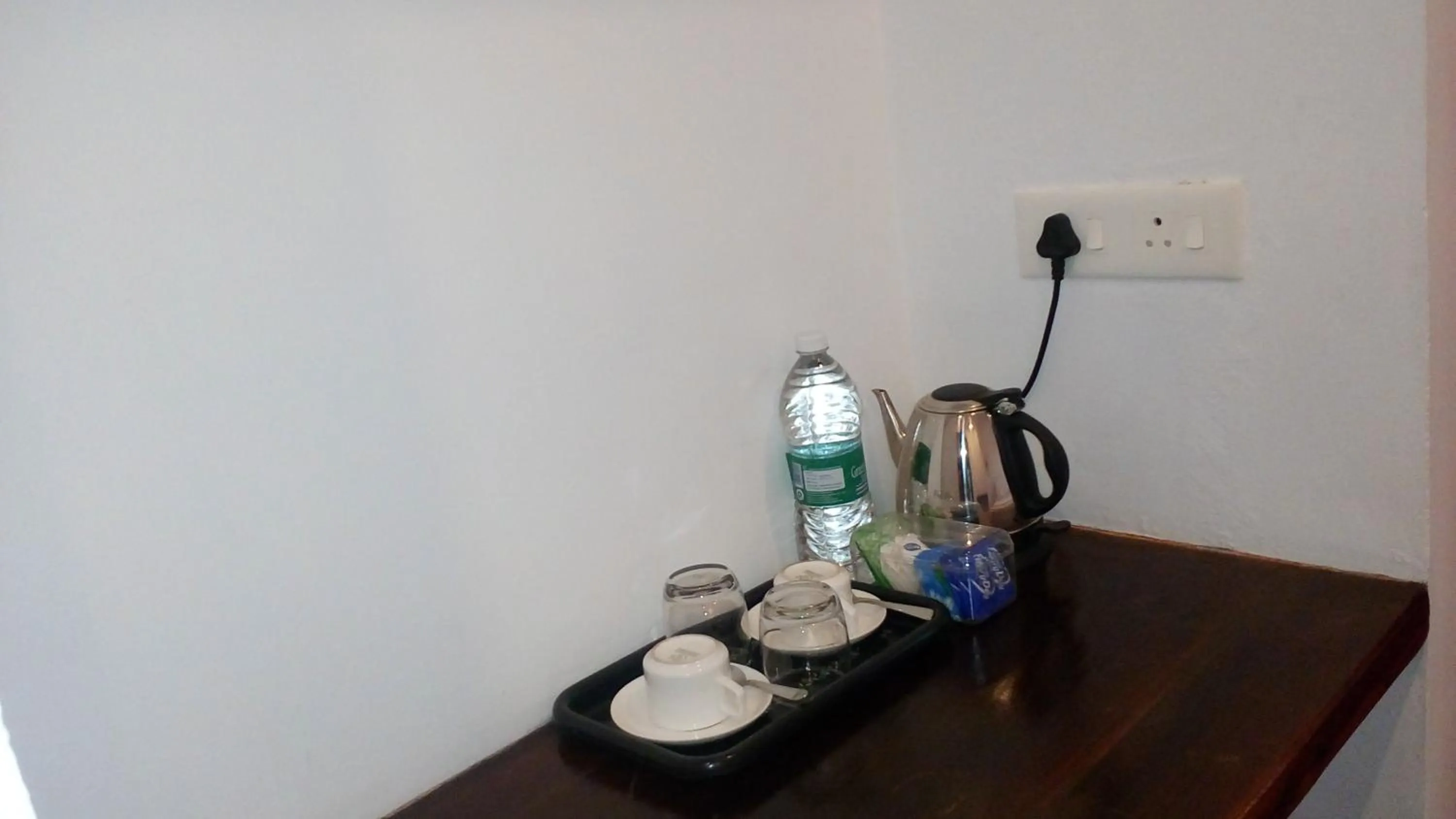 Property building in Marari Umapathi Beach Villa