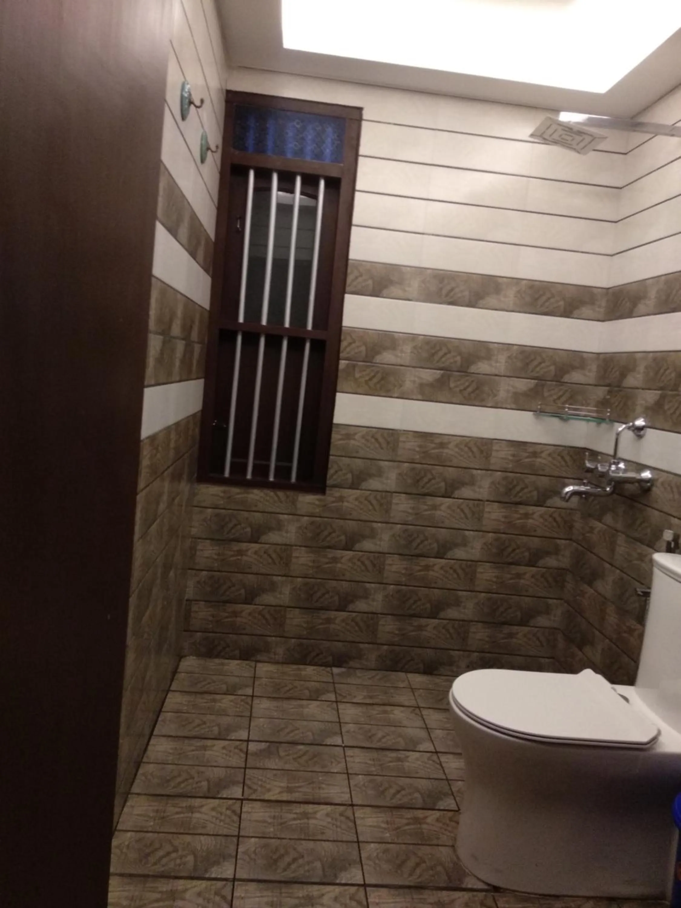 Marari Umapathi Beach Villa