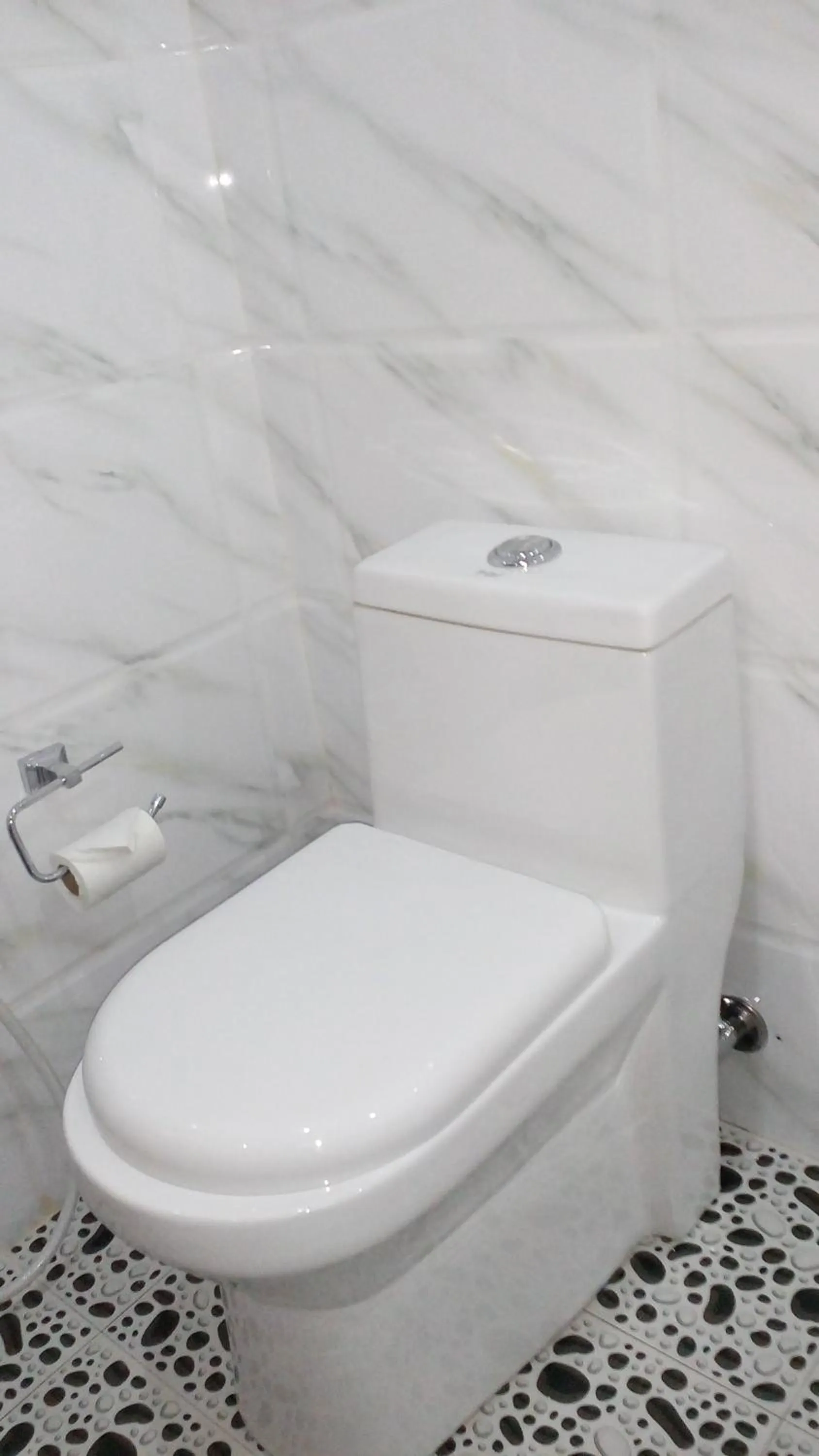 Property building in Marari Umapathi Beach Villa