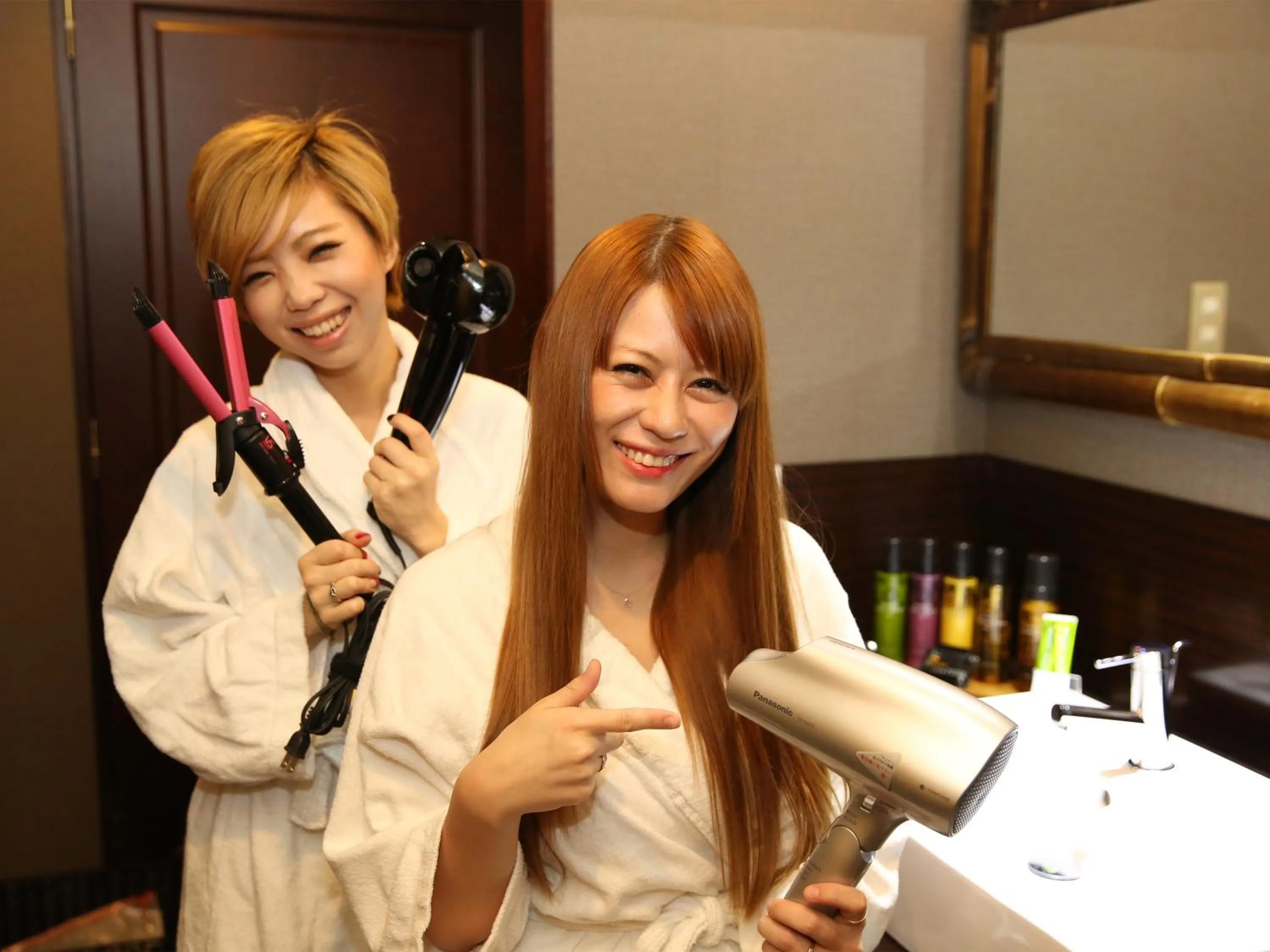 Hotel BaliAn Resort Yokohama Kannai - Adult Only