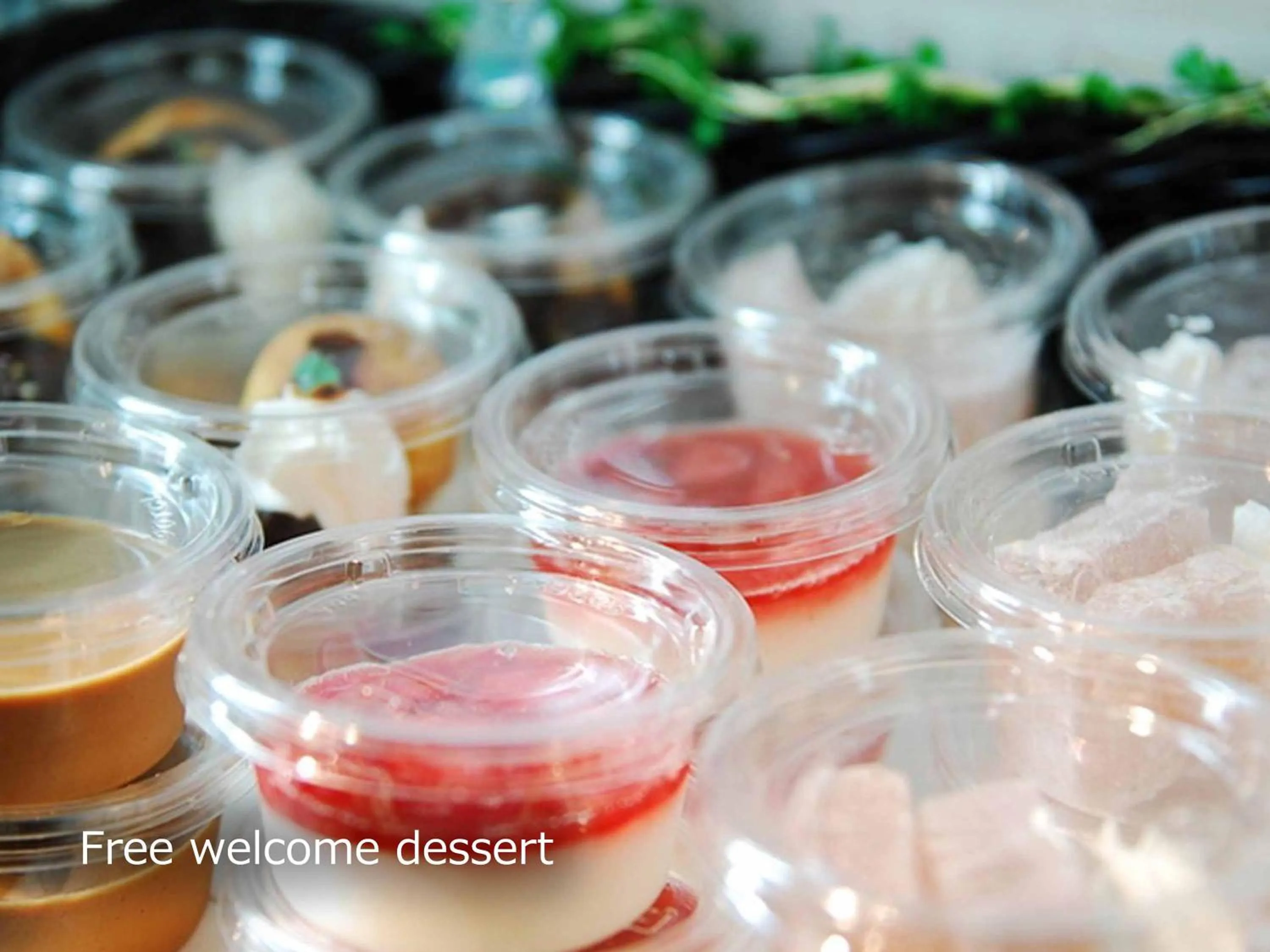 Food and drinks in Hotel BaliAn Resort Yokohama Kannai - Adult Only