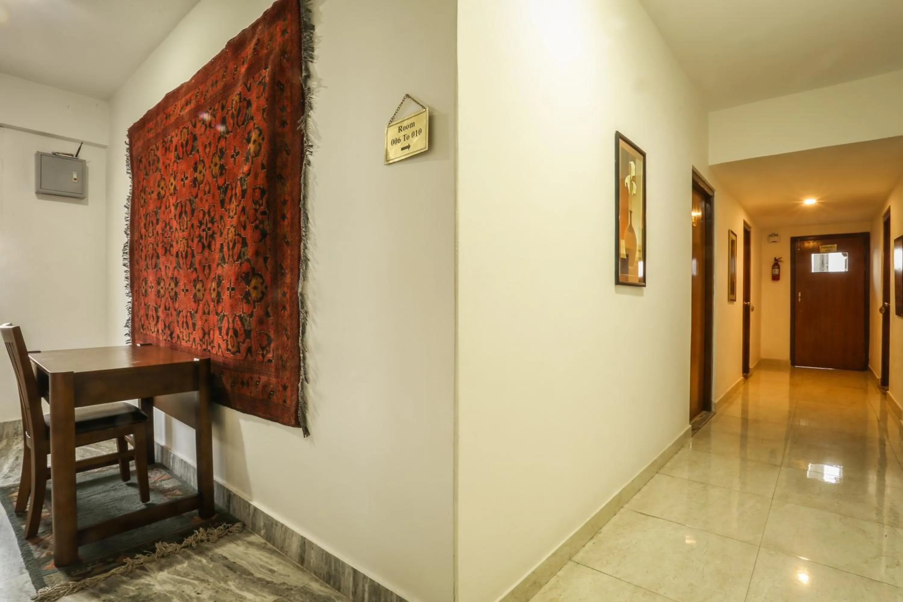 Other in Nirvana Home