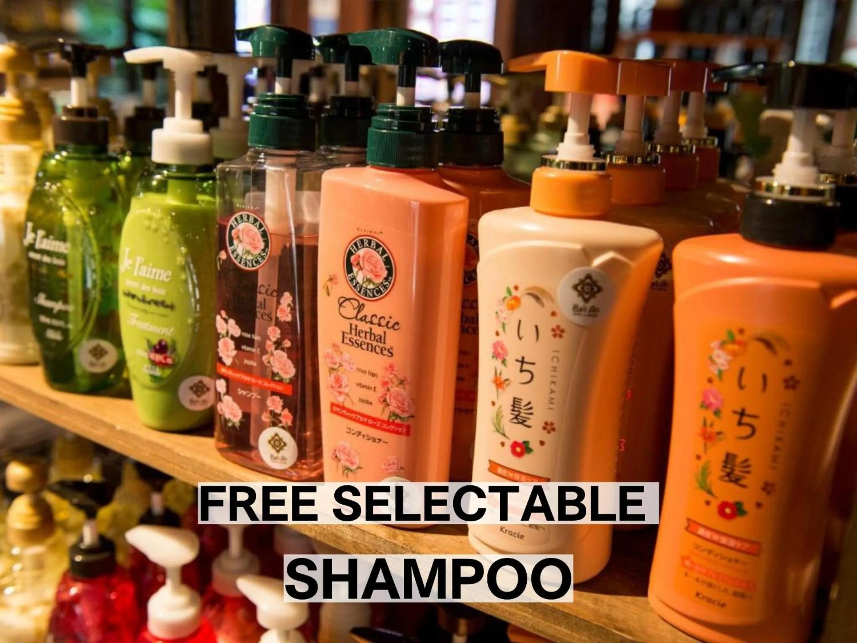 Lobby or reception in Hotel Balian Resort Chiba - Family Kids Group Concept