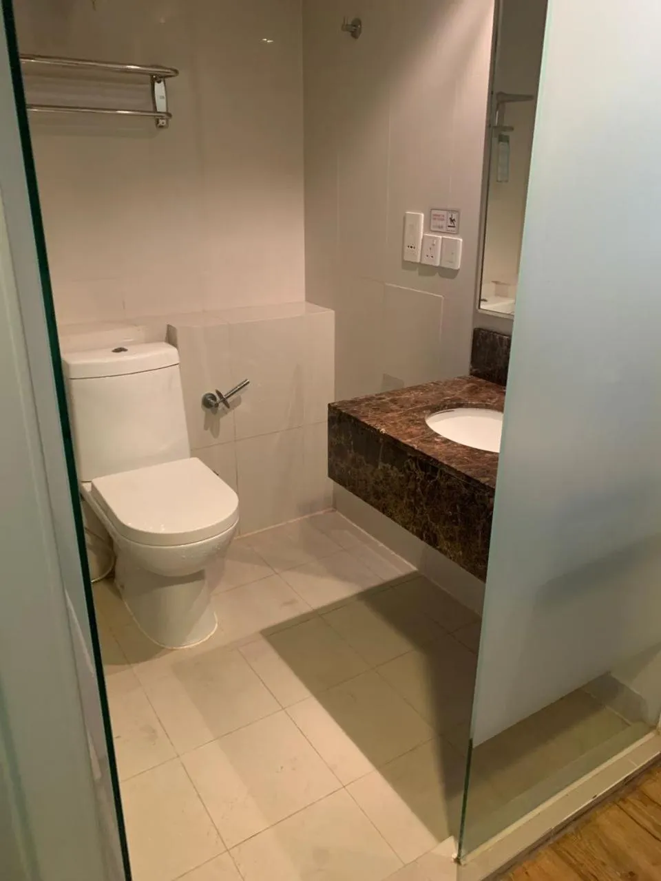 Faina Homestay SCSP Ming Resident