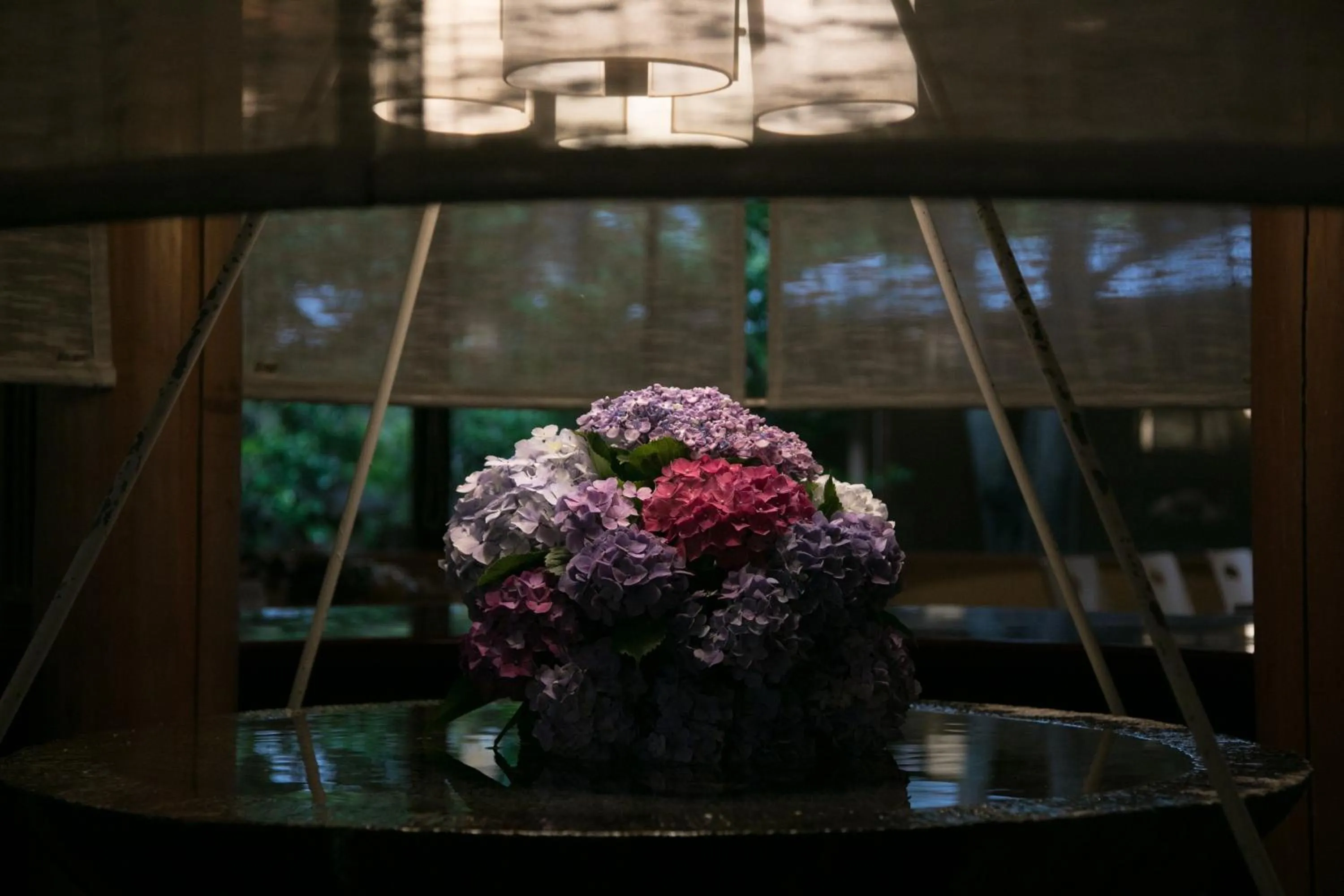 Restaurant/places to eat in Yakakutei