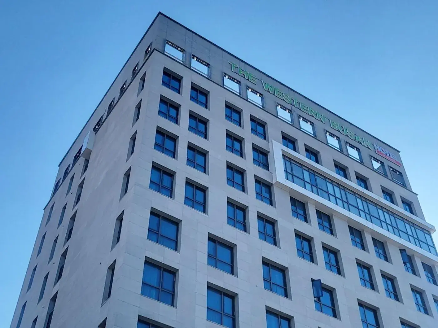 The Western Busan Hotel By STAYNEO The Western Busan Hotel By STAYNEO