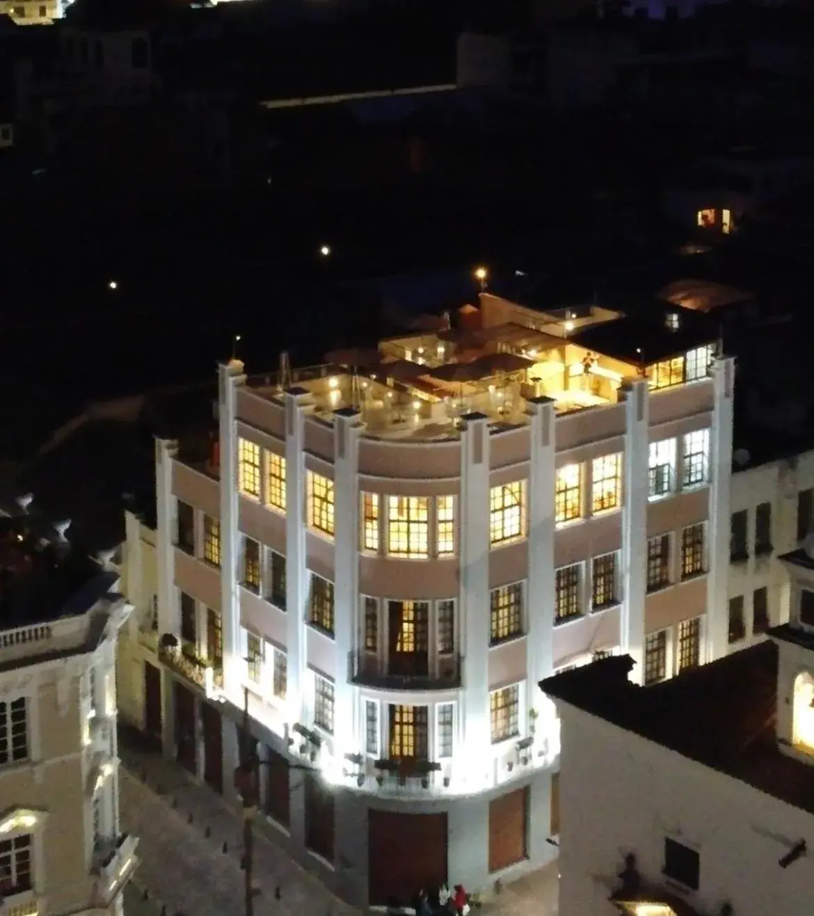 Hotel Sucre Hotel Sucre