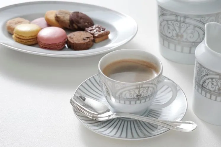 Restaurant/places to eat in HOTEL de L'ALPAGE