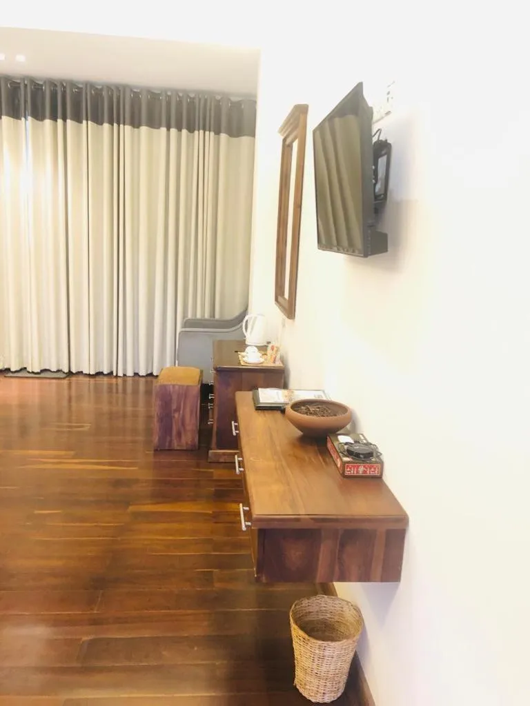 TV and multimedia in Avasta Resort Wijaya Leisure