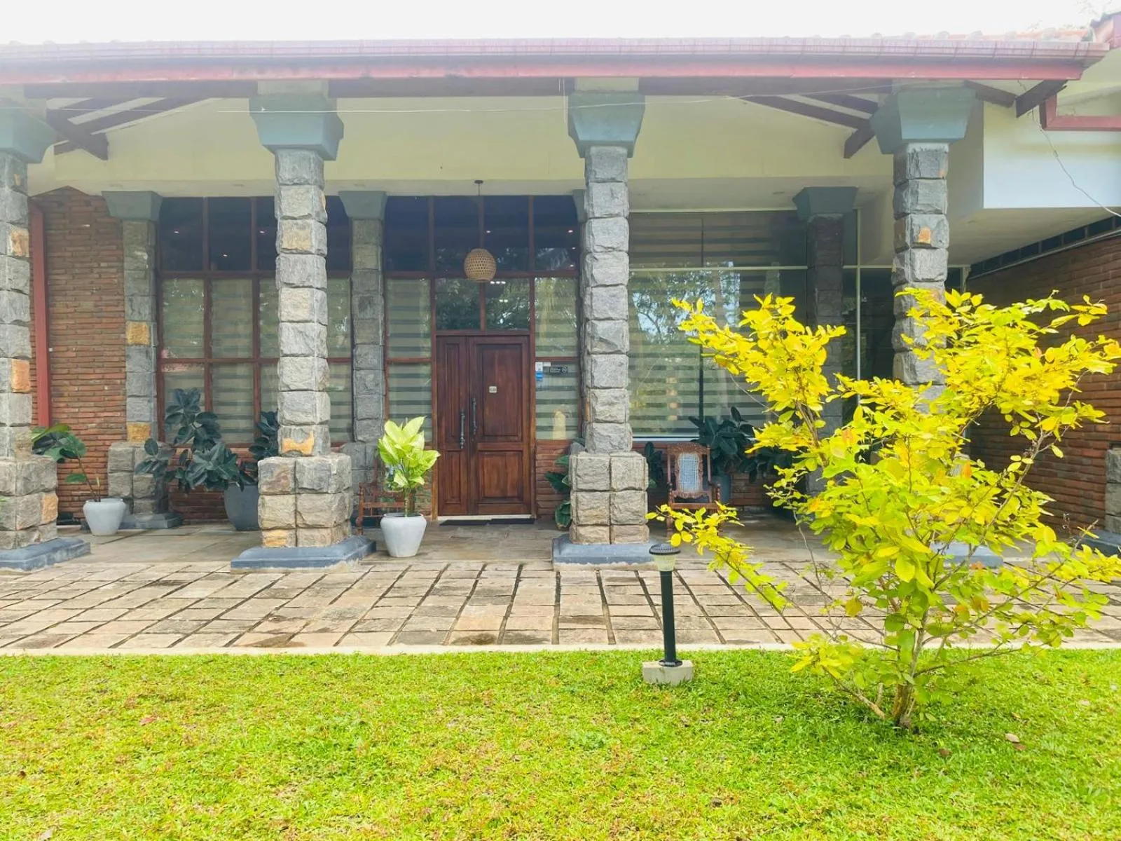 View (from property/room) in Avasta Resort Wijaya Leisure