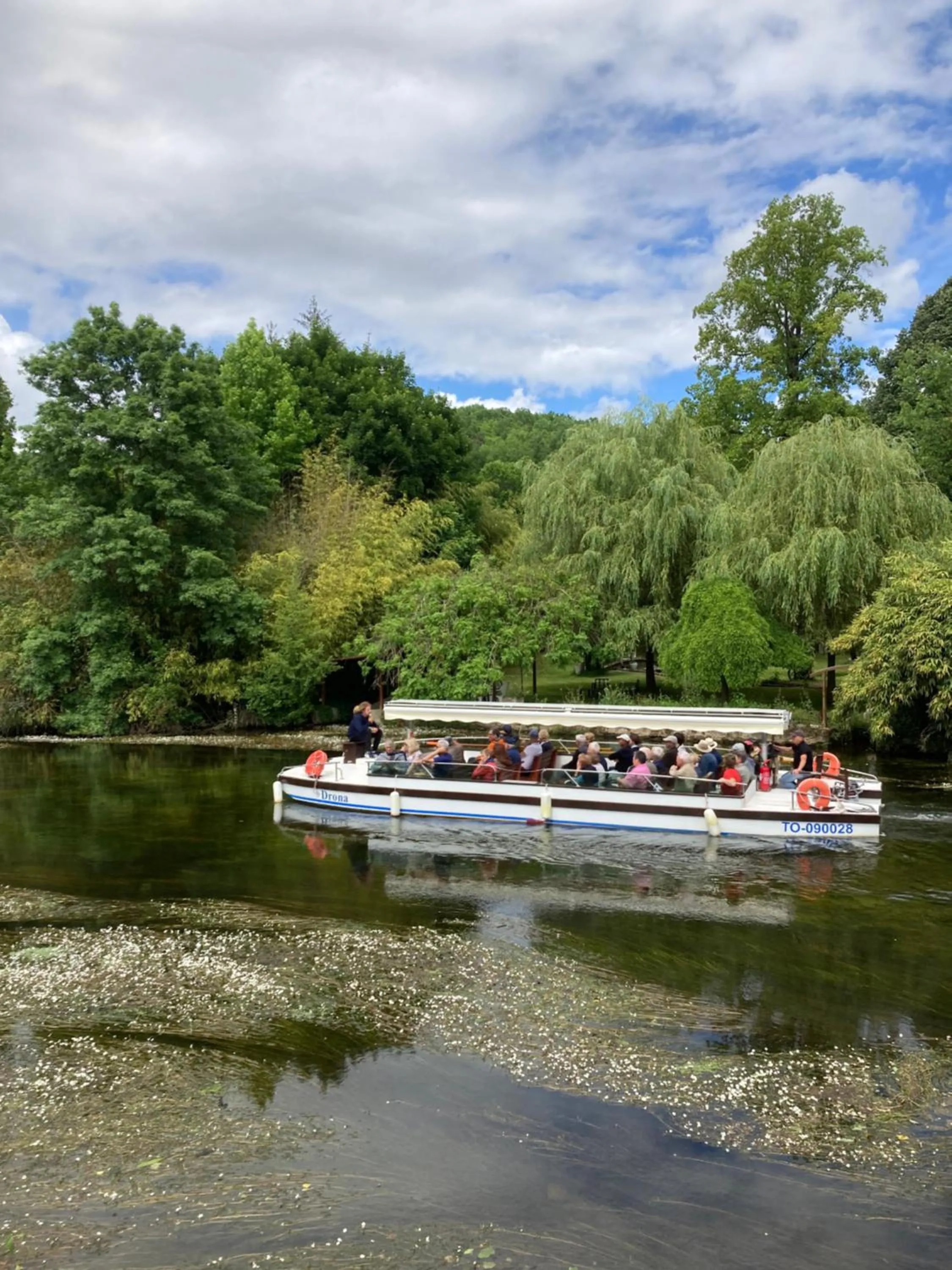 Activities in Le Patio Chambres et Tables d'Hôtes
