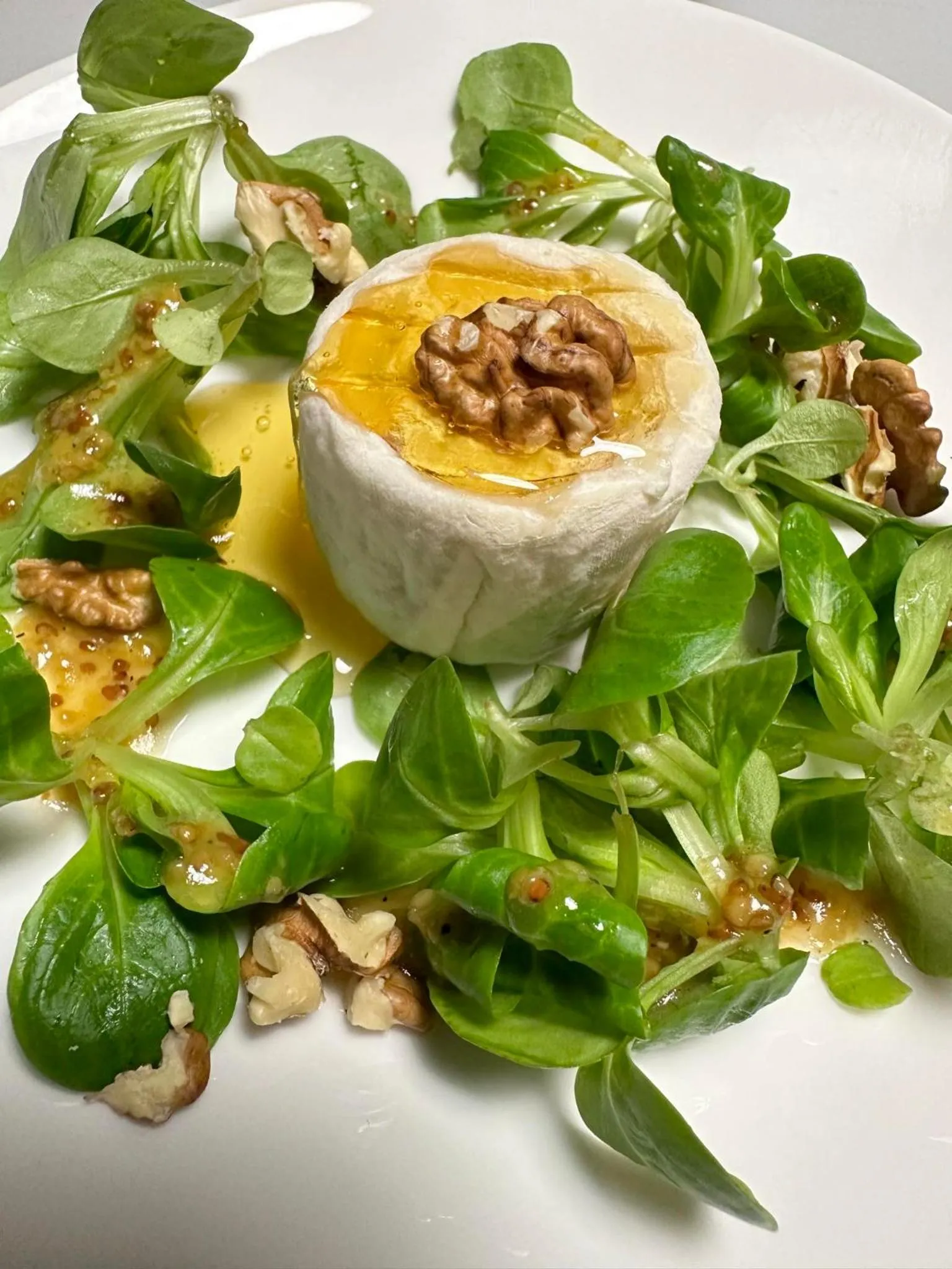 Dinner in Le Patio Chambres et Tables d'Hôtes