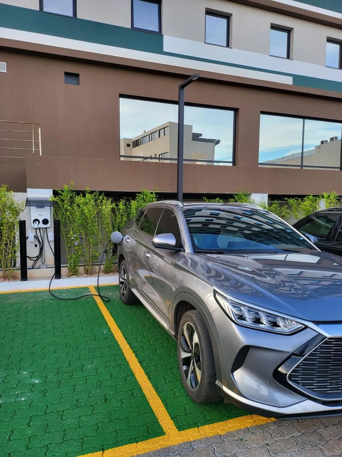 ibis Tangará Da Serra