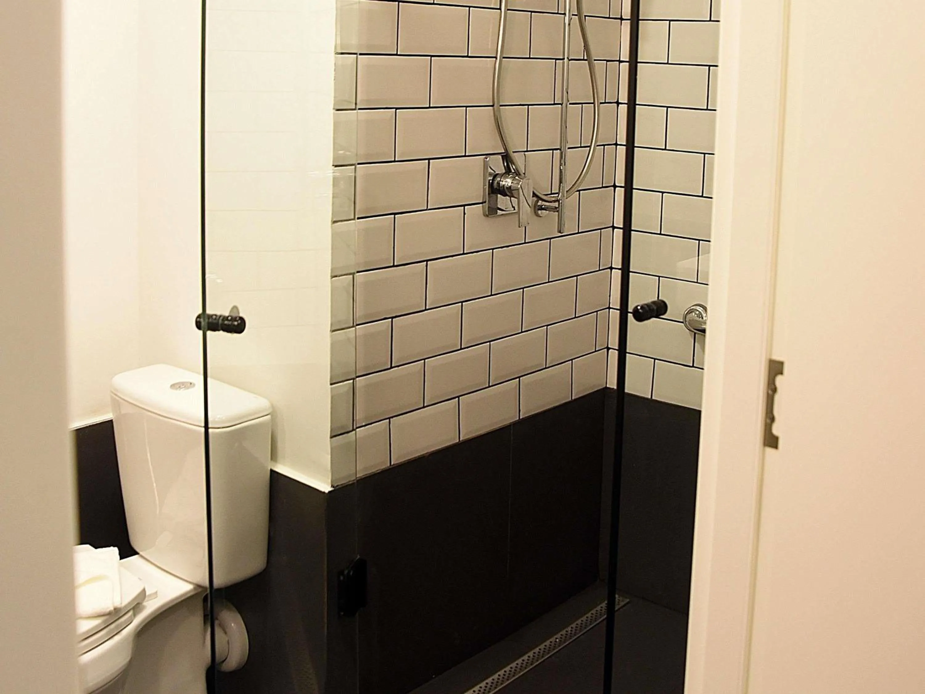 Bedroom in ibis Tangará Da Serra