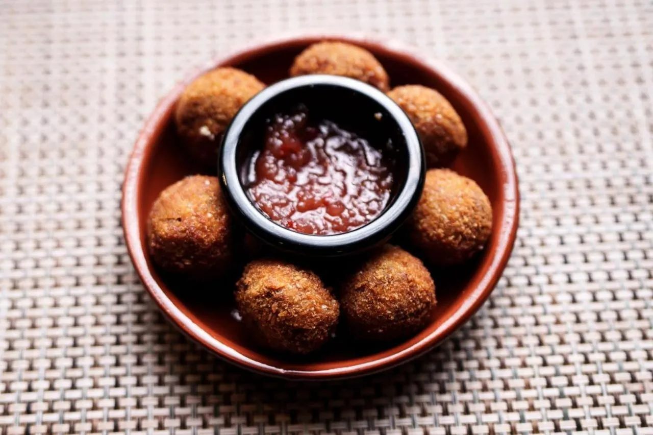 Restaurant/places to eat in ibis Tangará Da Serra