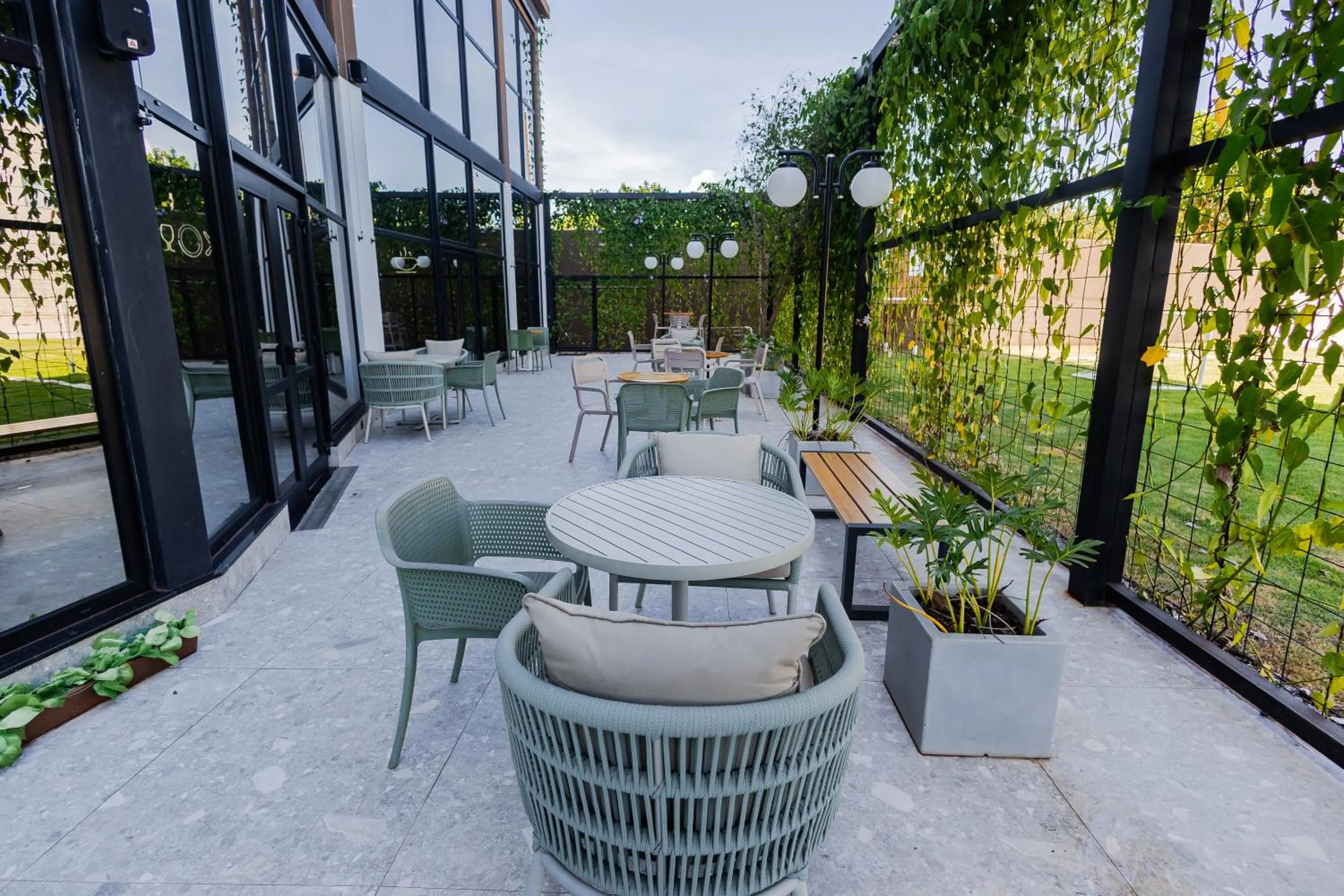 ibis Tangará Da Serra