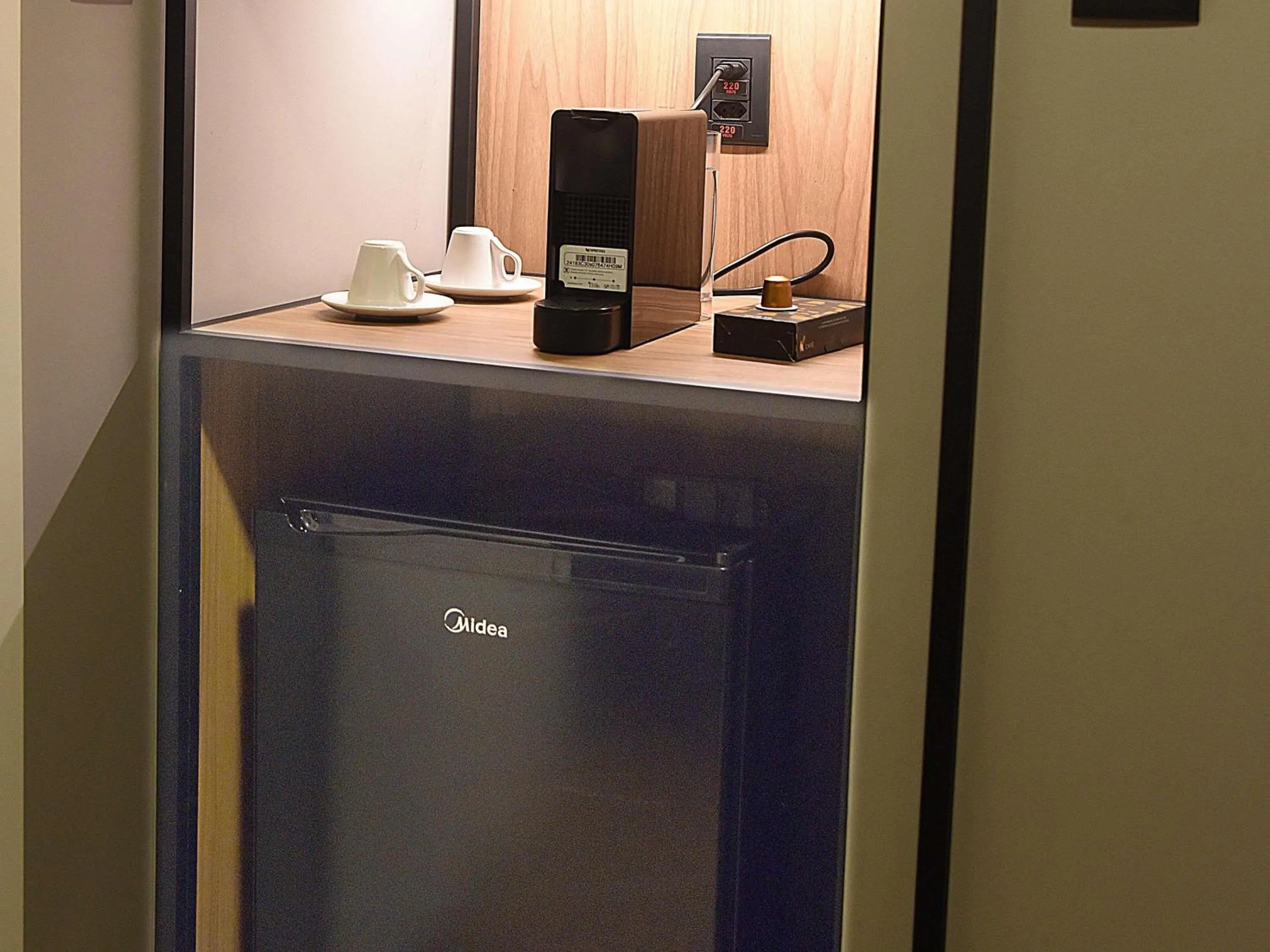 Bedroom in ibis Tangará Da Serra