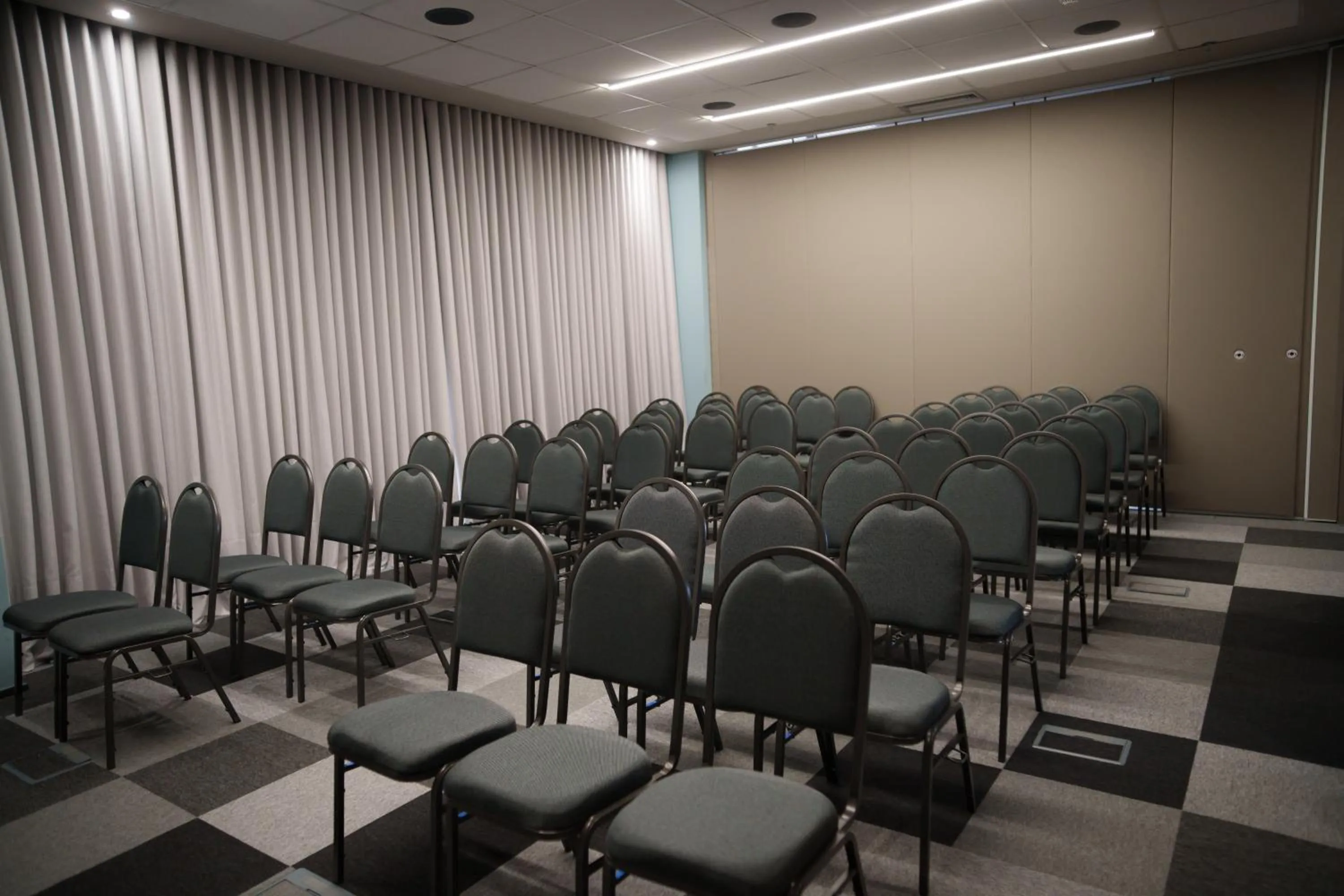 ibis Tangará Da Serra