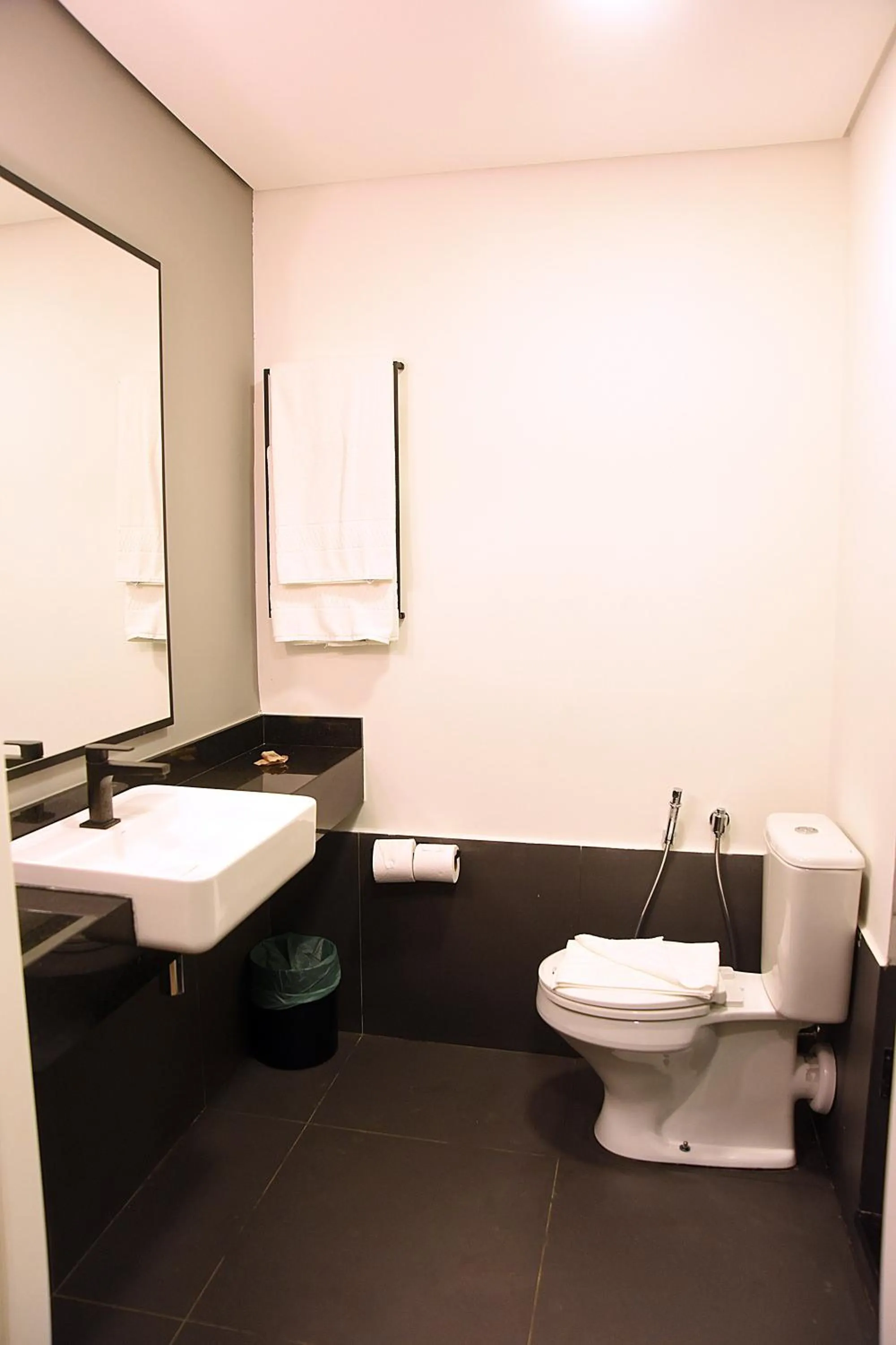 ibis Tangará Da Serra