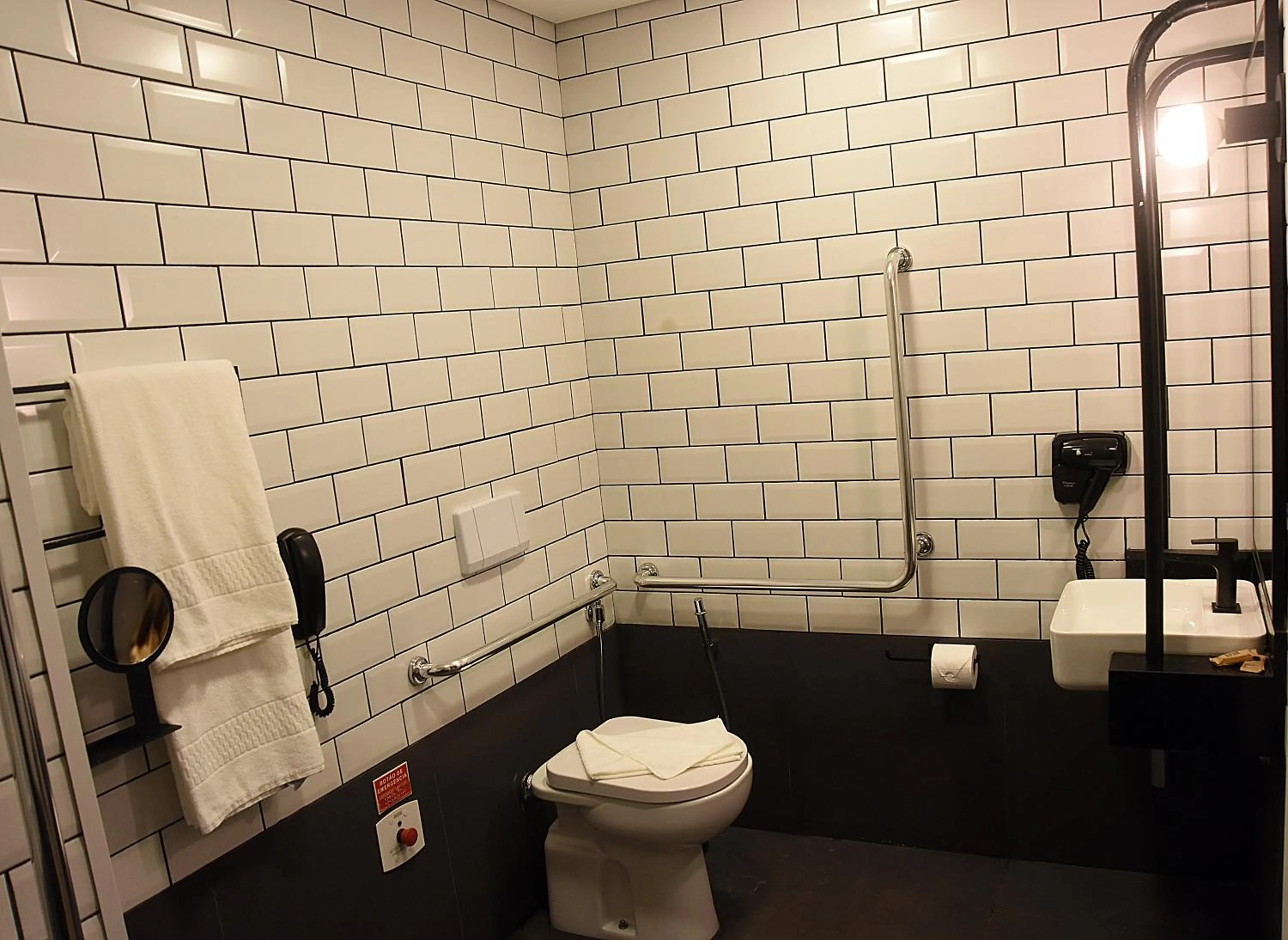 ibis Tangará Da Serra