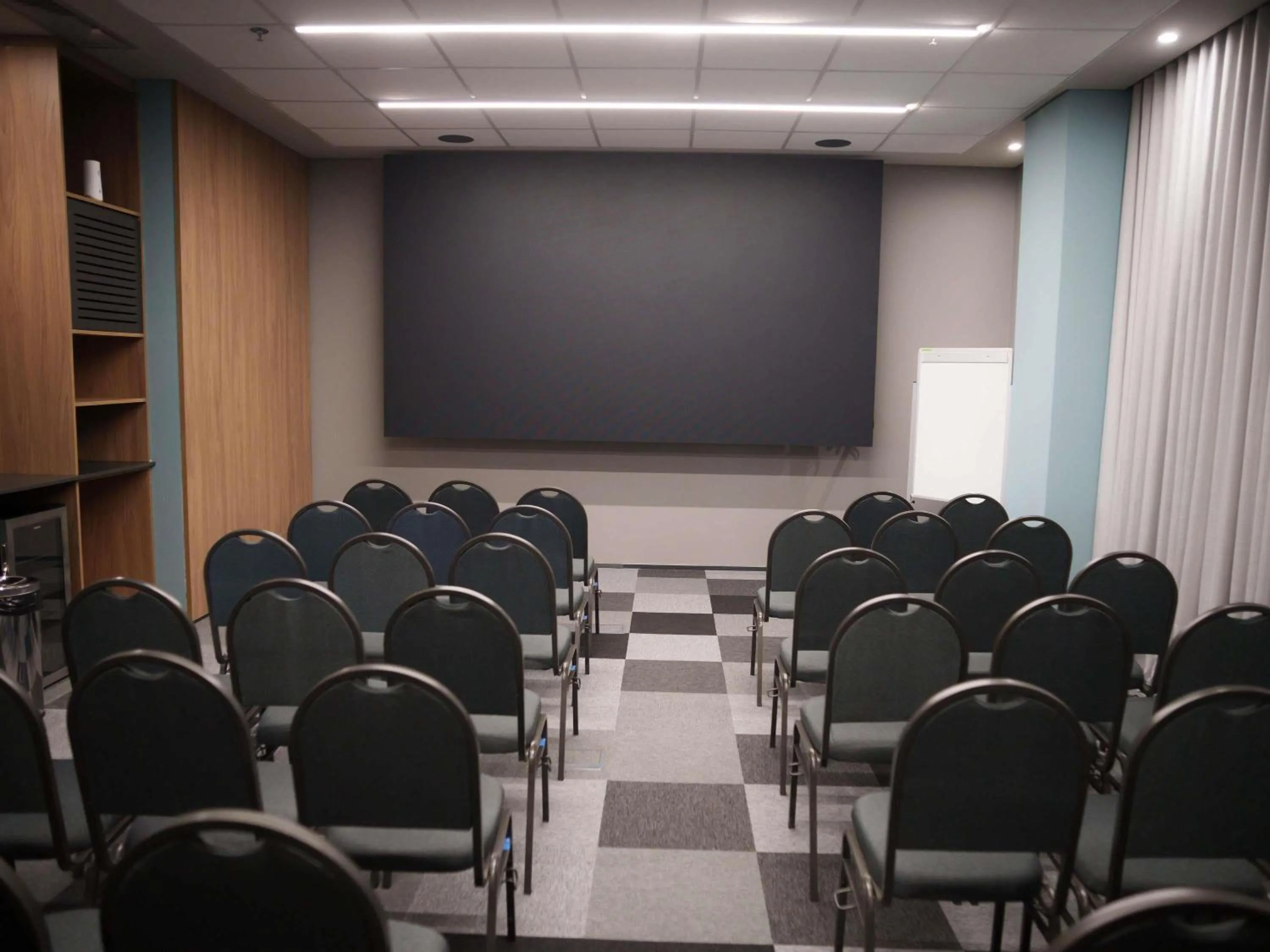 Meeting/conference room in ibis Tangará Da Serra