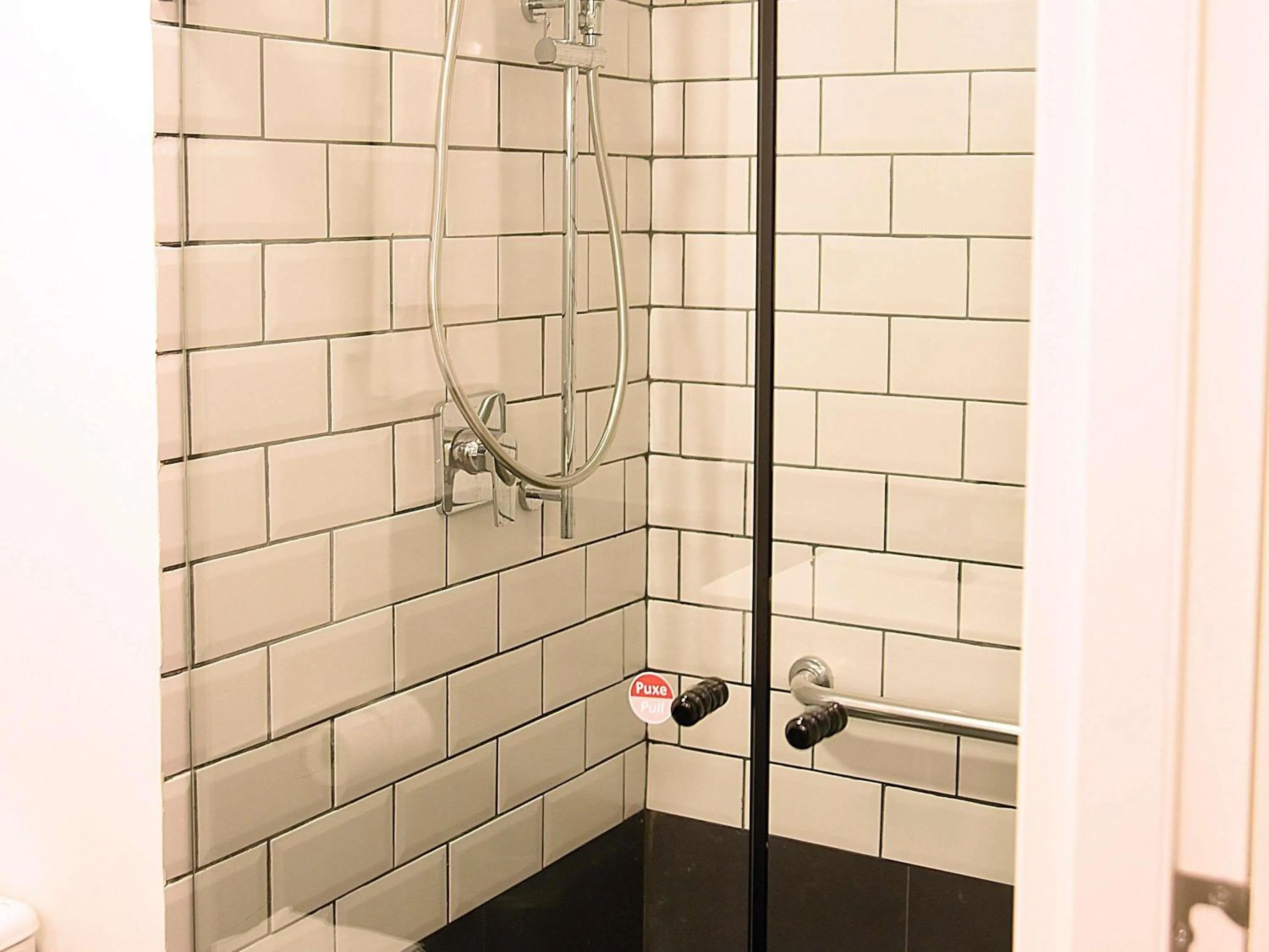 Bedroom in ibis Tangará Da Serra