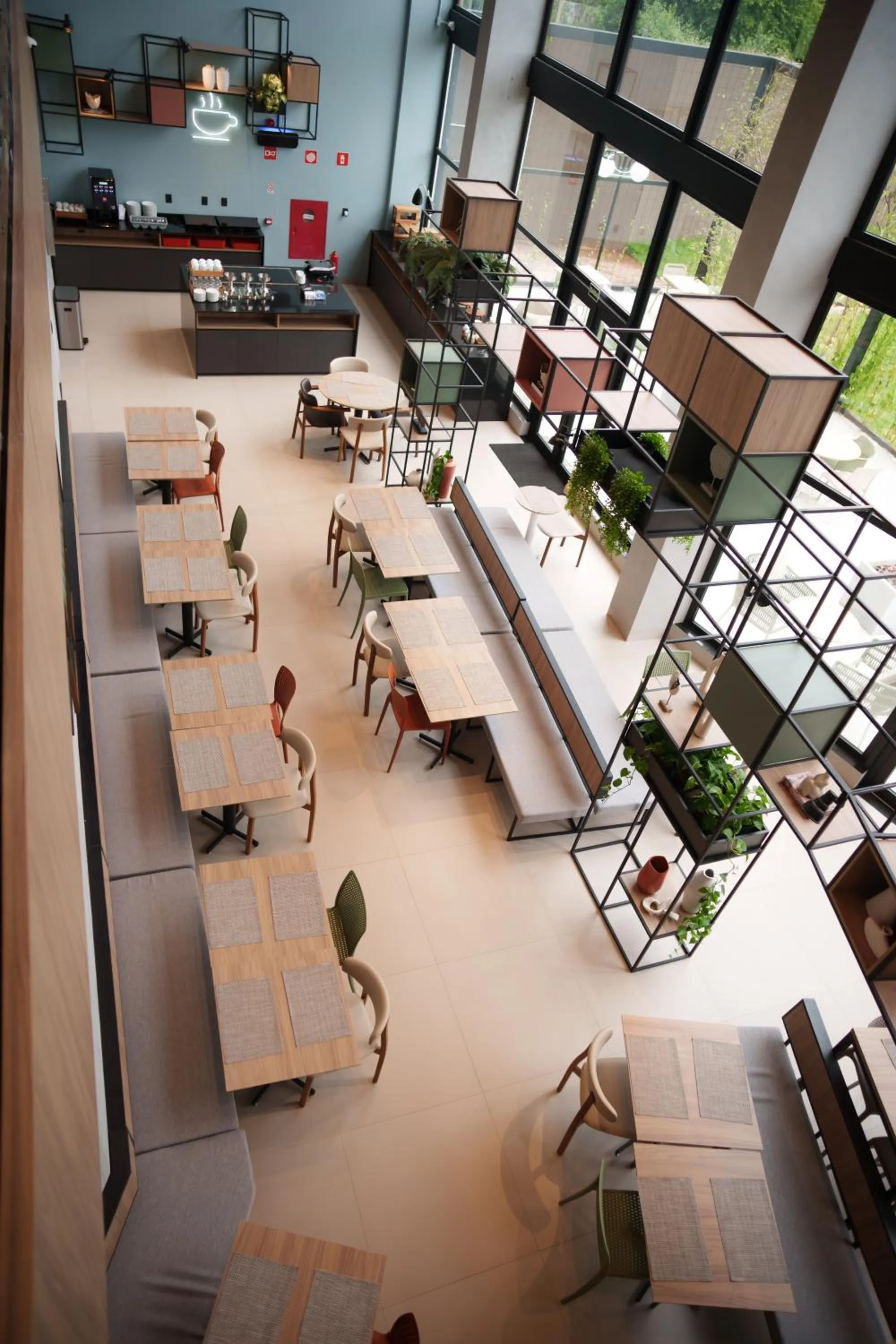 ibis Tangará Da Serra