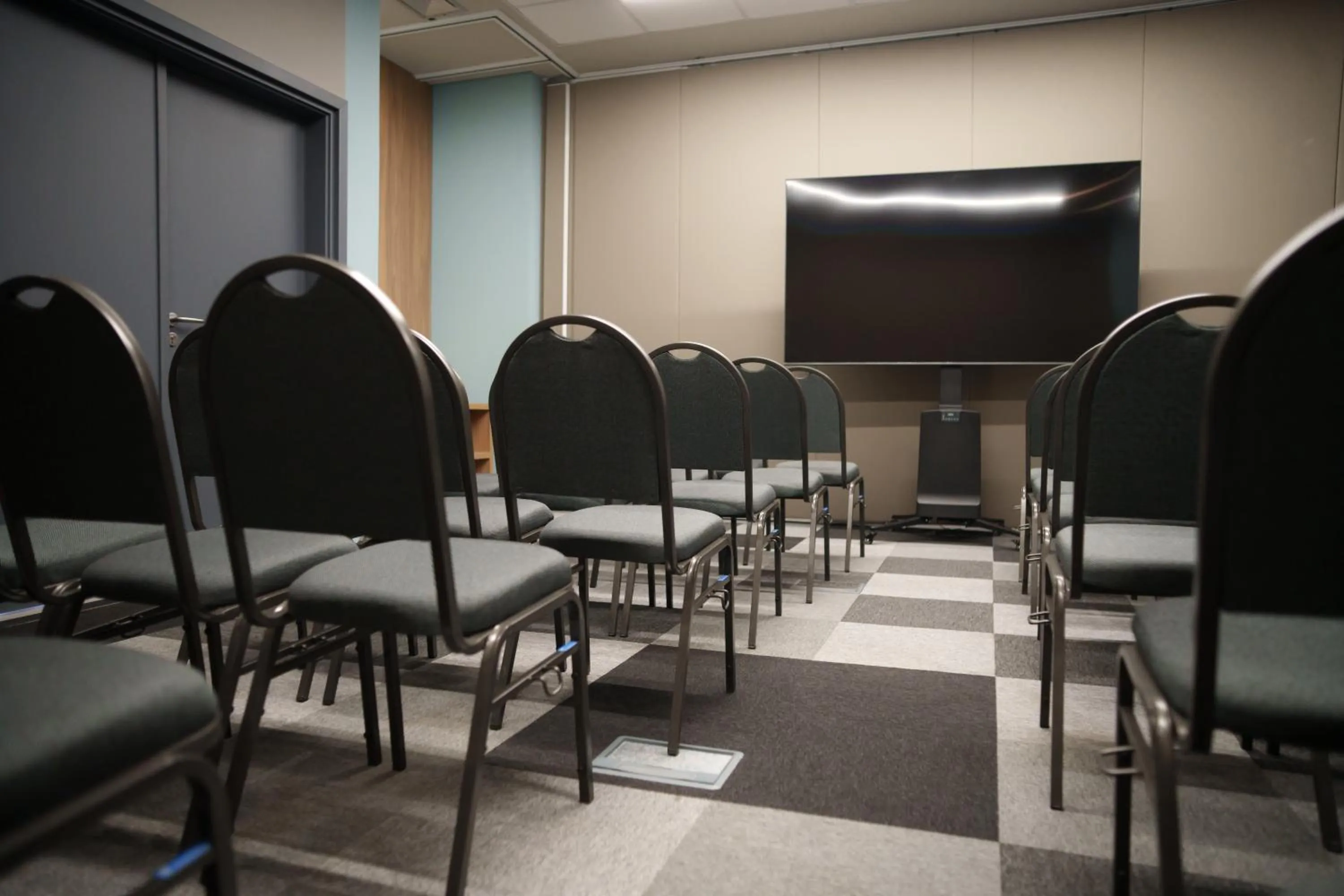 ibis Tangará Da Serra