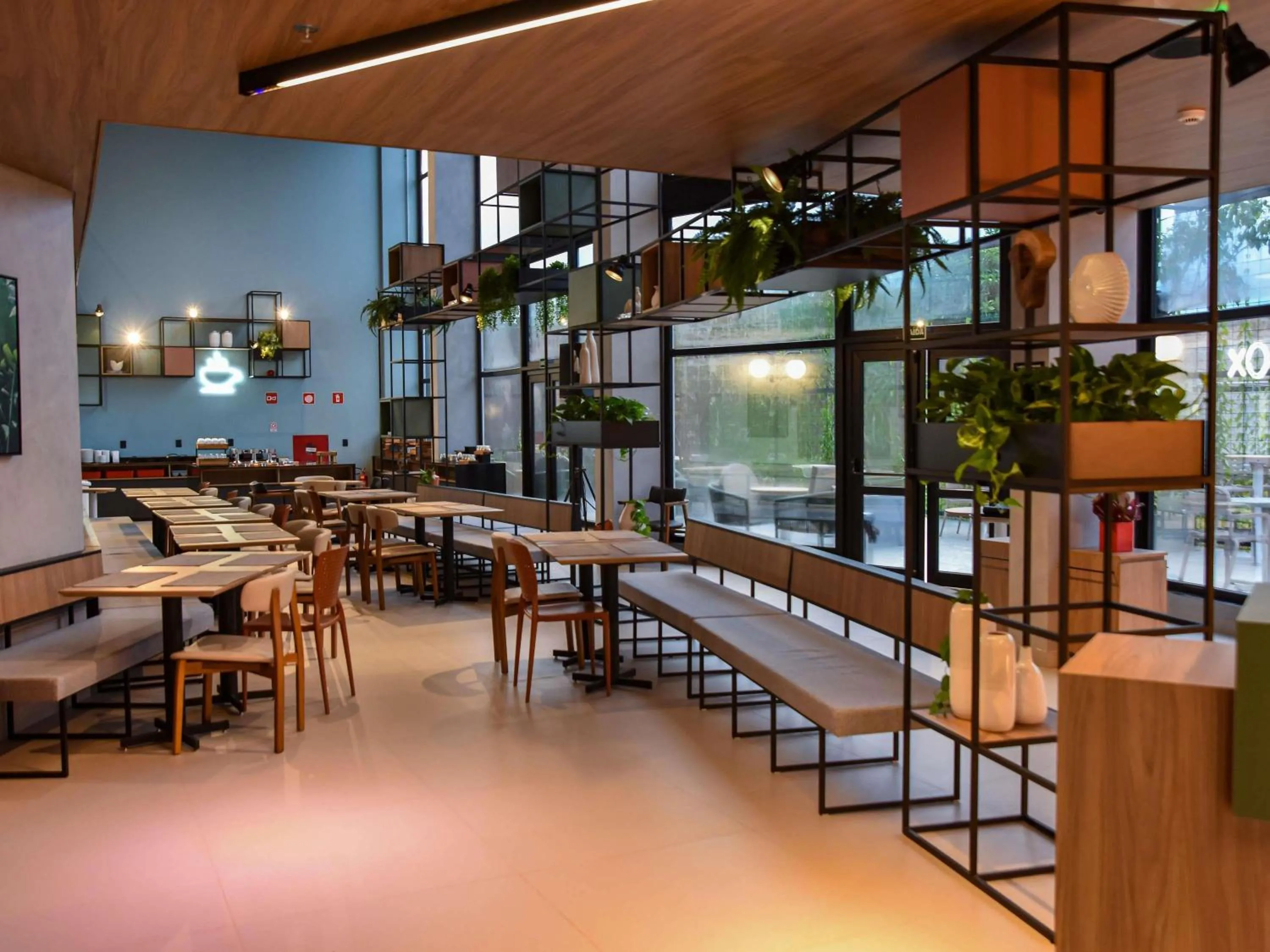 Property building in ibis Tangará Da Serra