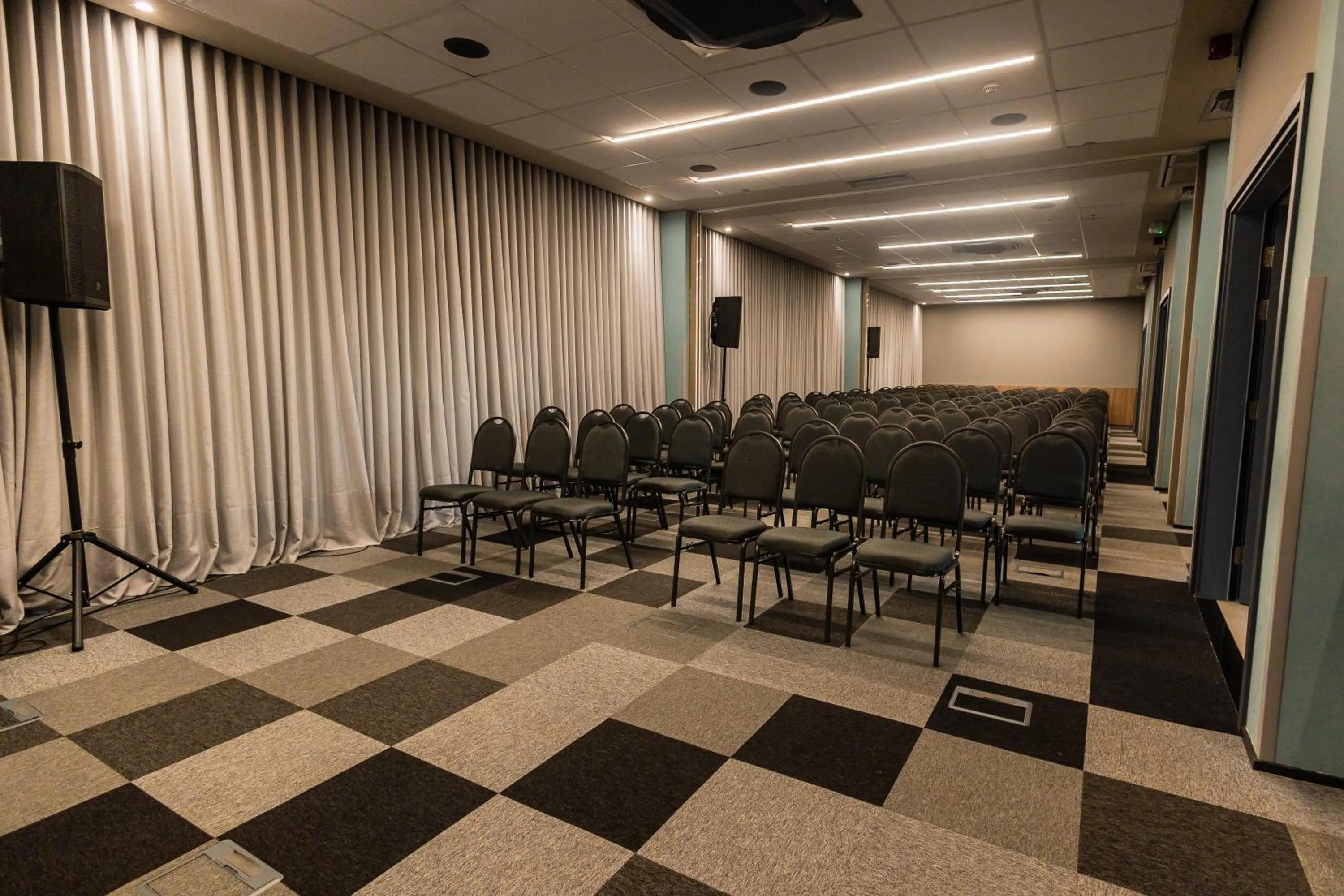 ibis Tangará Da Serra