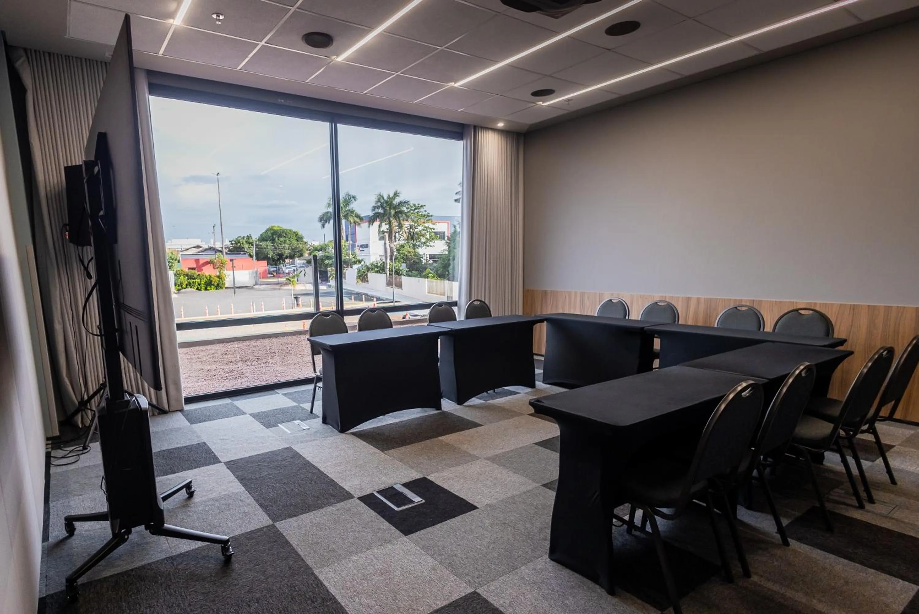 ibis Tangará Da Serra