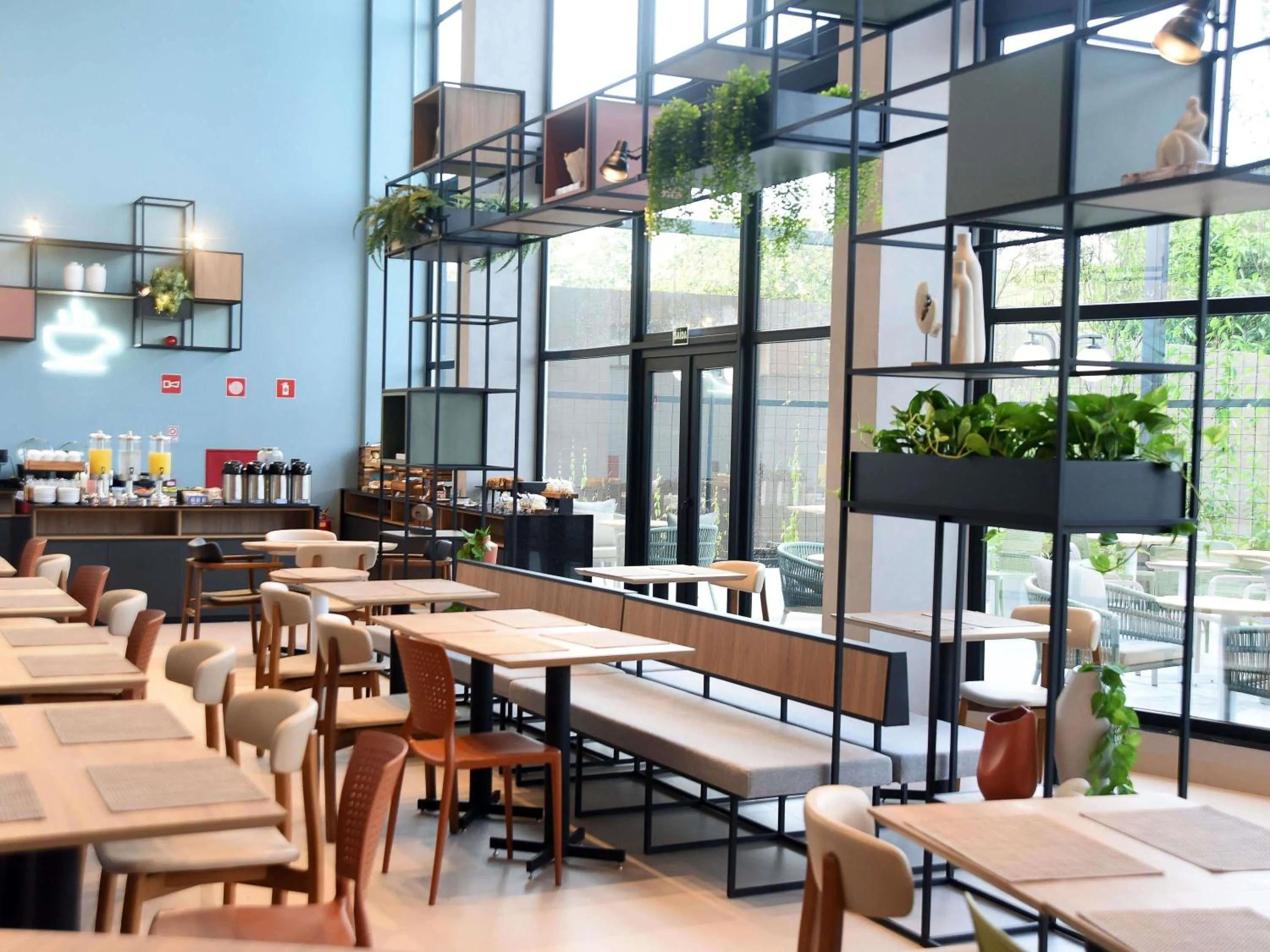 Property building in ibis Tangará Da Serra