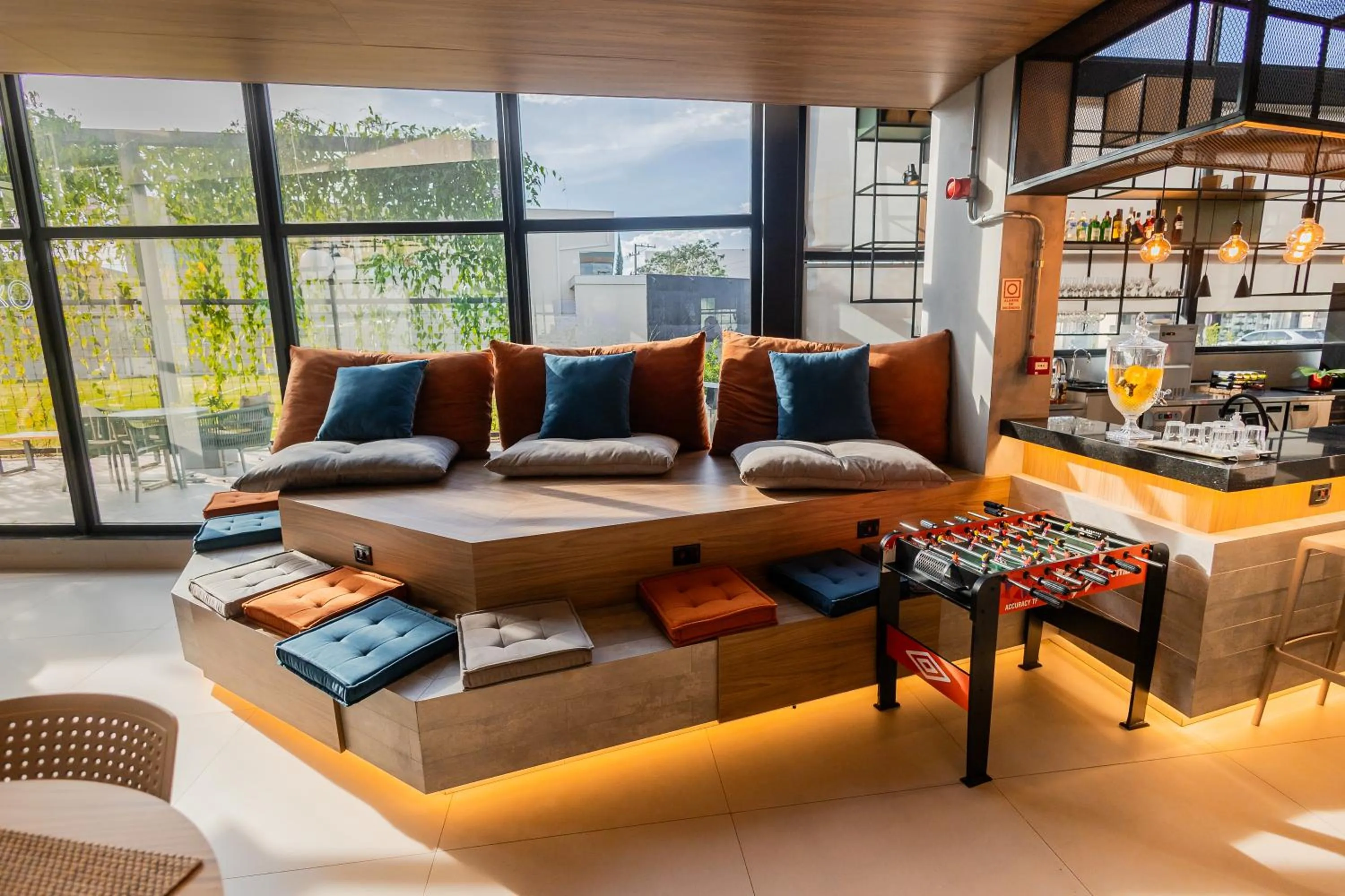 ibis Tangará Da Serra