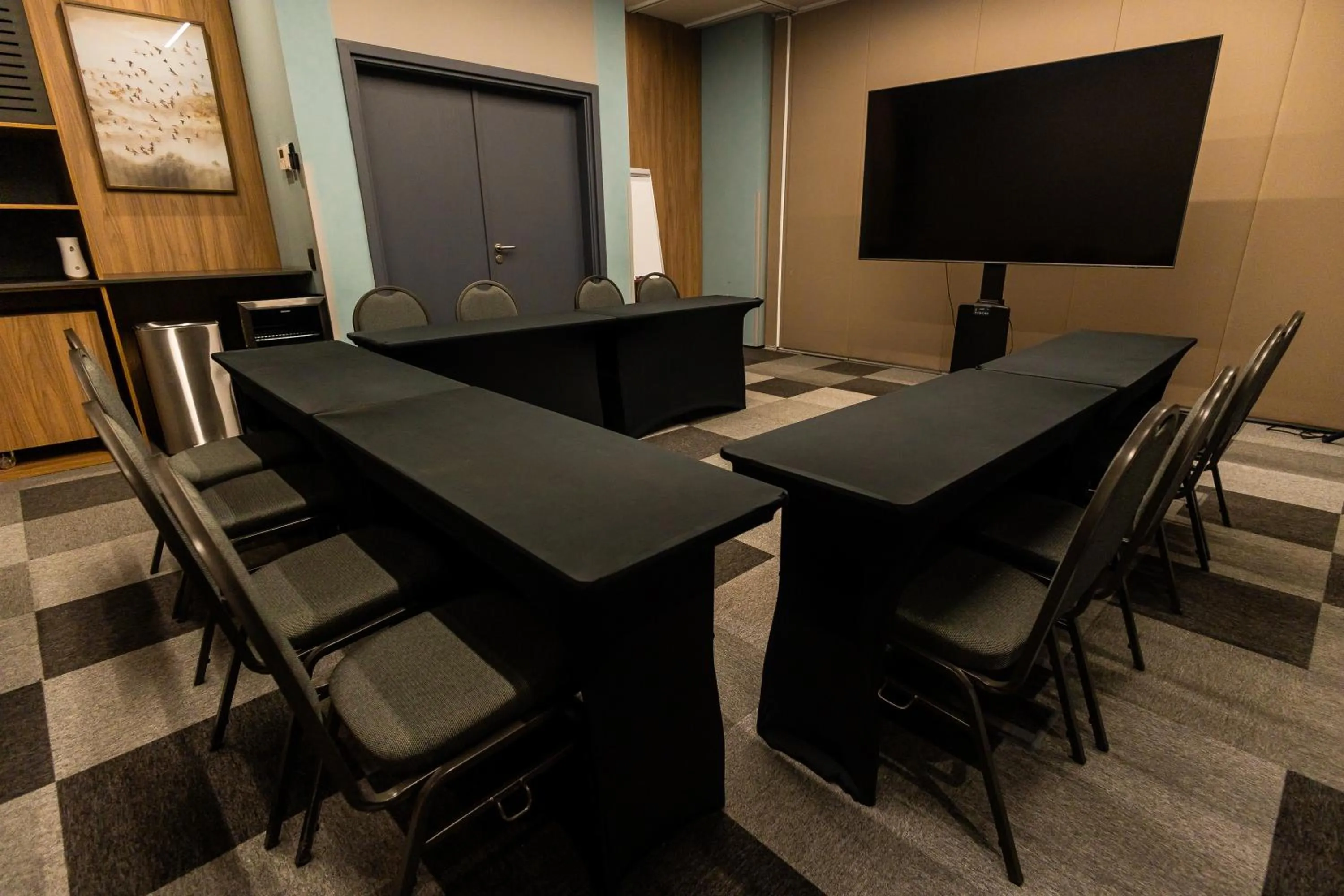 ibis Tangará Da Serra