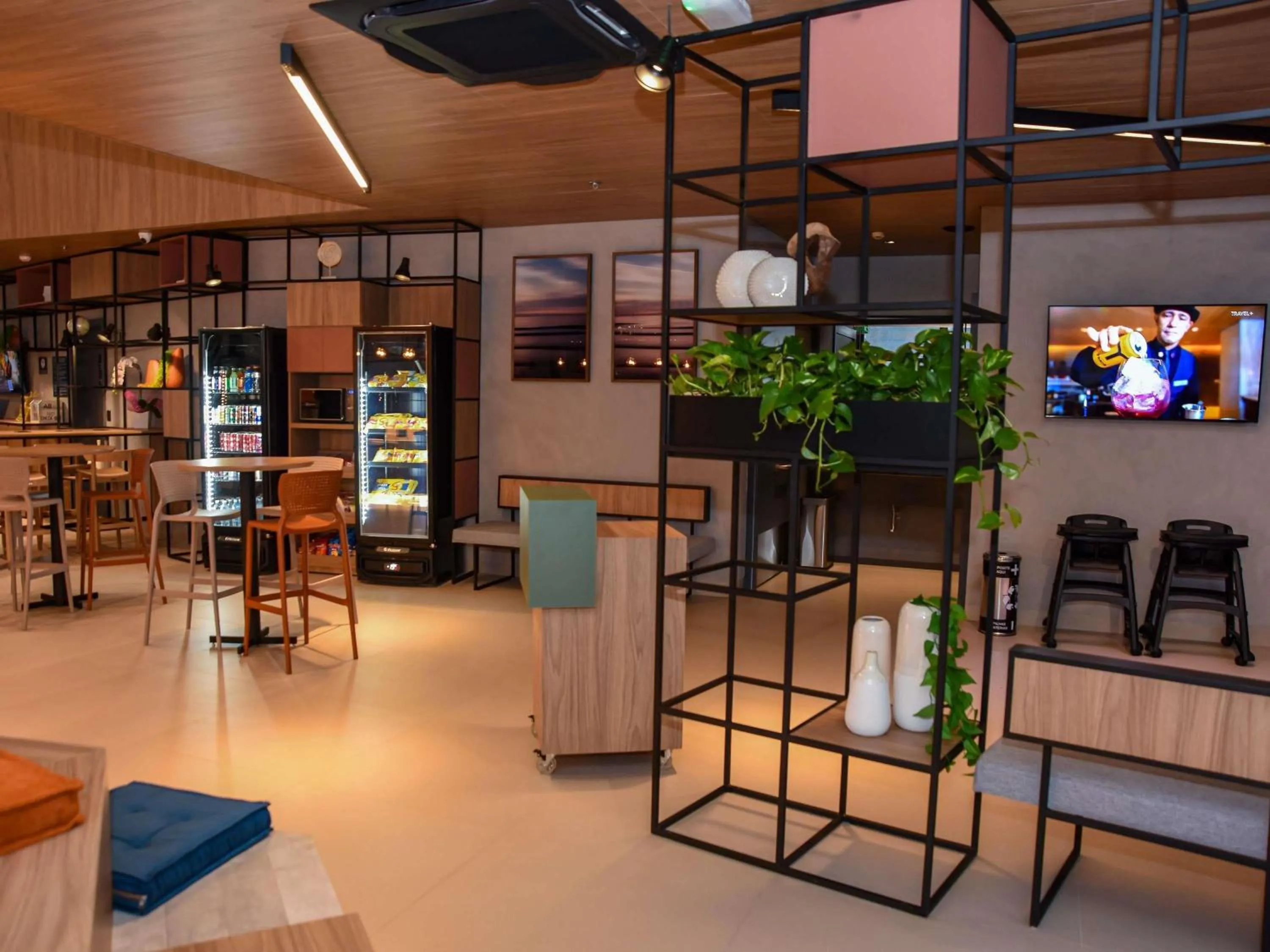 Property building in ibis Tangará Da Serra