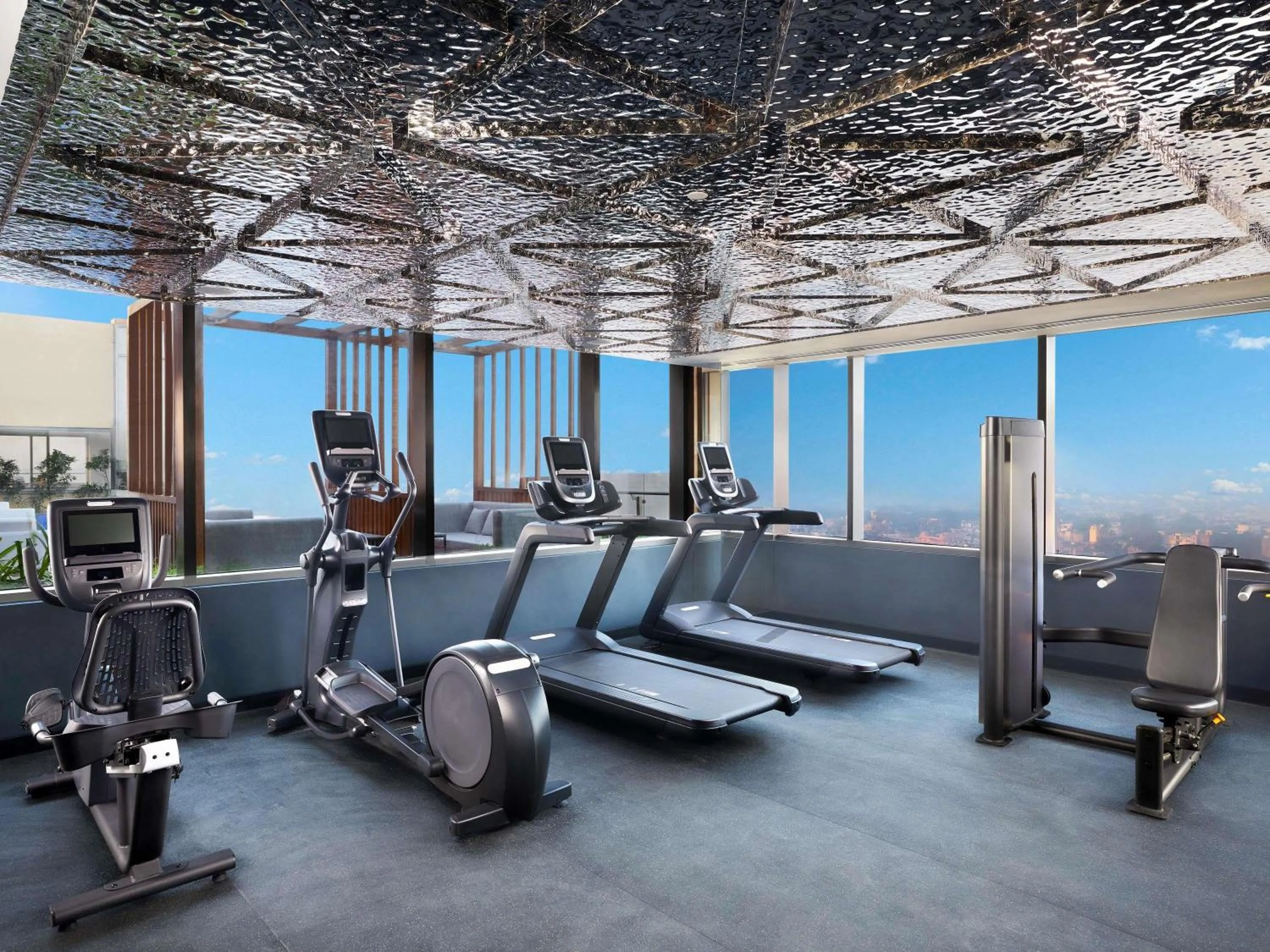 Other in Novotel New Delhi City Centre