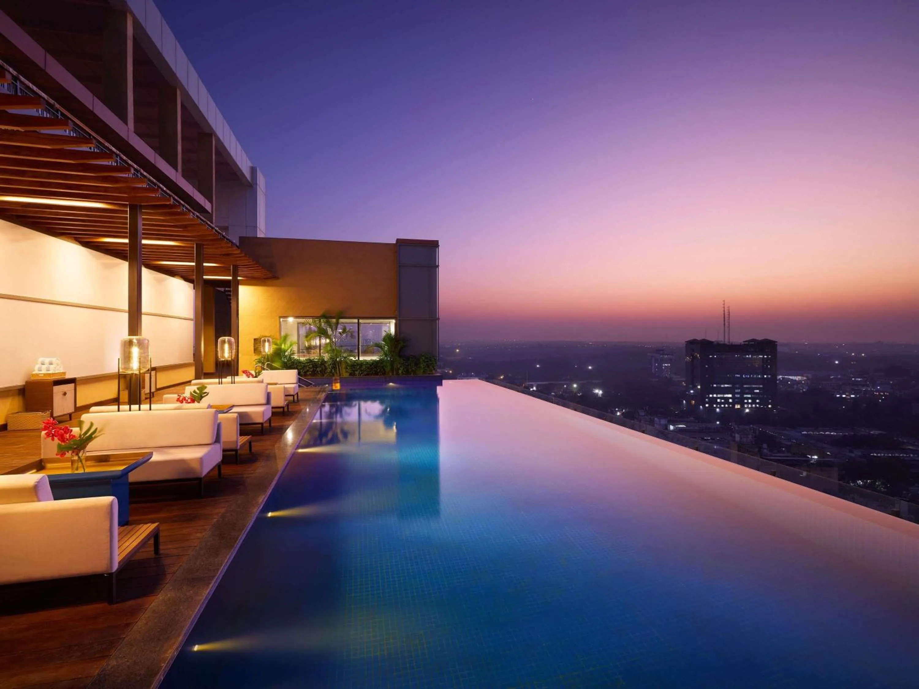 Other in Novotel New Delhi City Centre