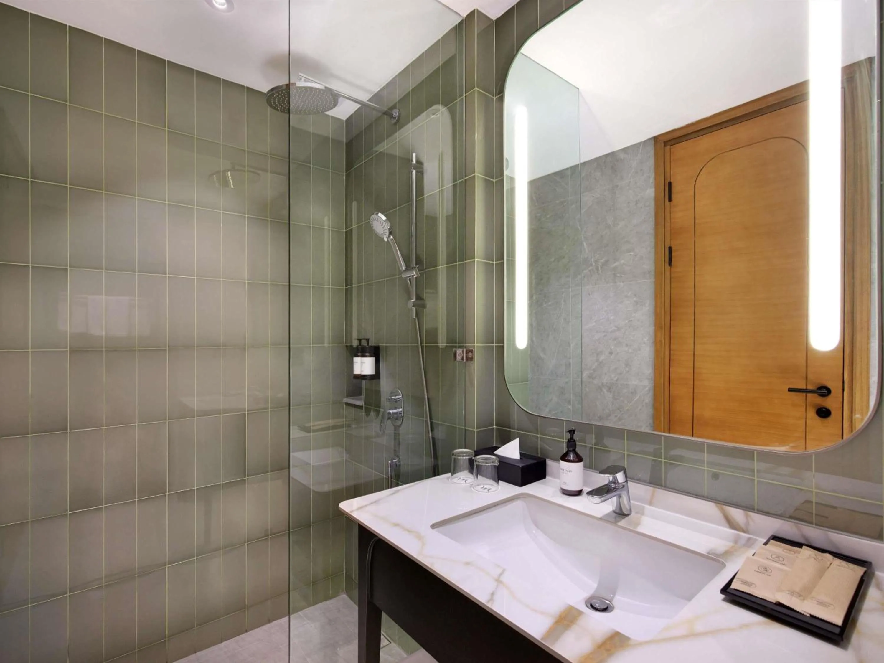 Bedroom in Mercure Garut City Center