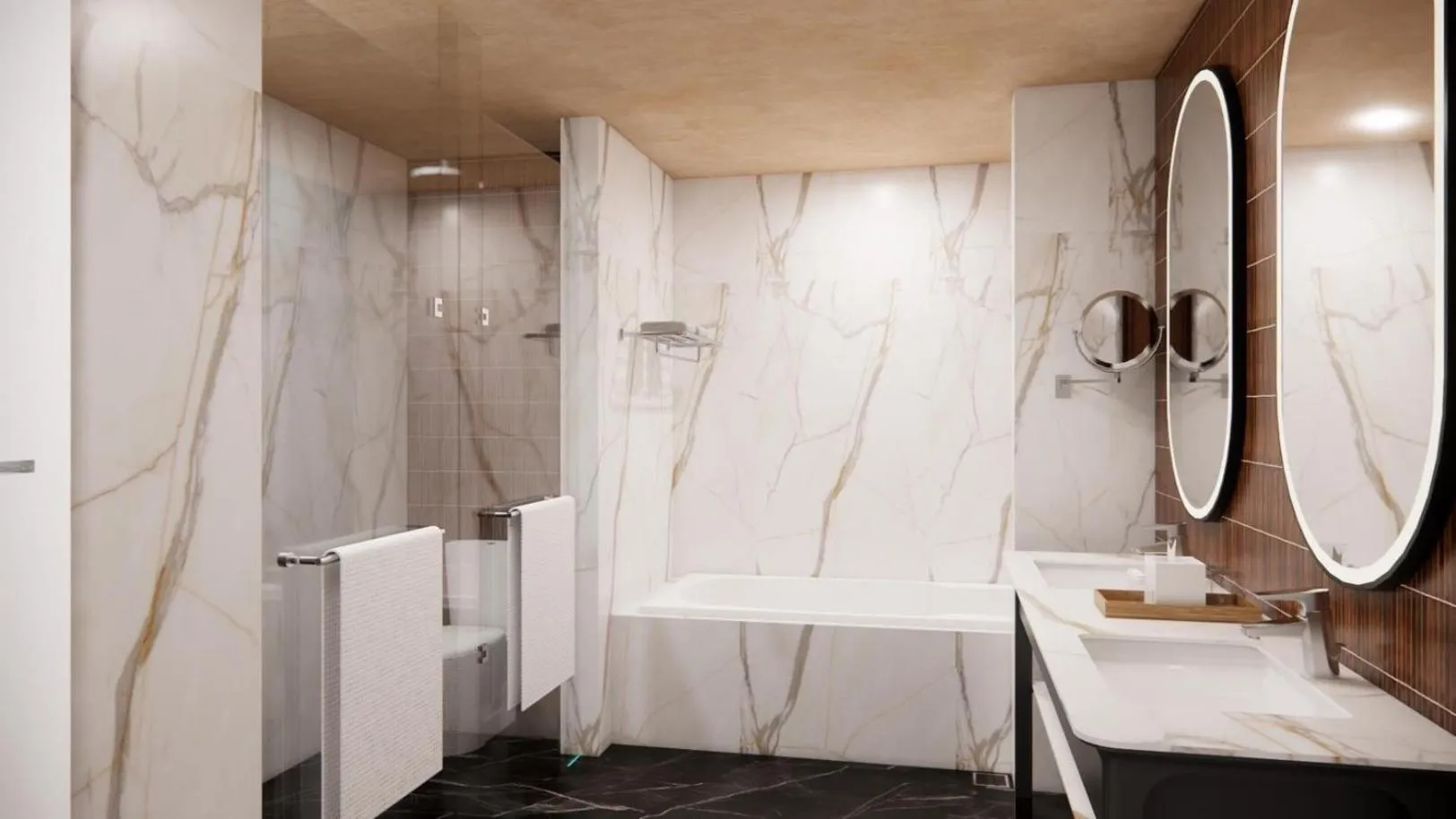 Bathroom in Mercure Garut City Center