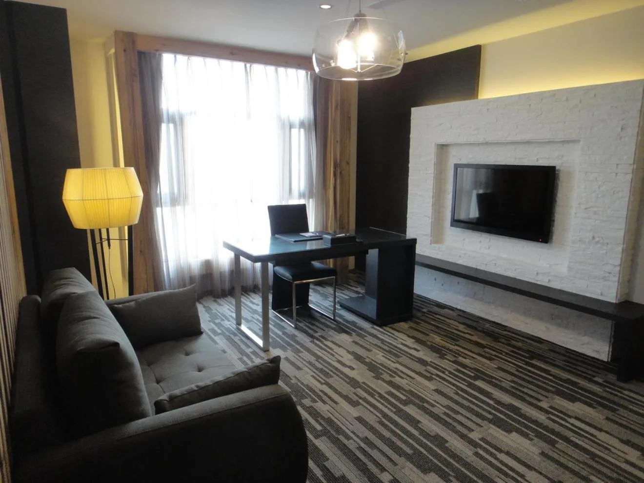 Chiayi Oriental Pearl International Hotel