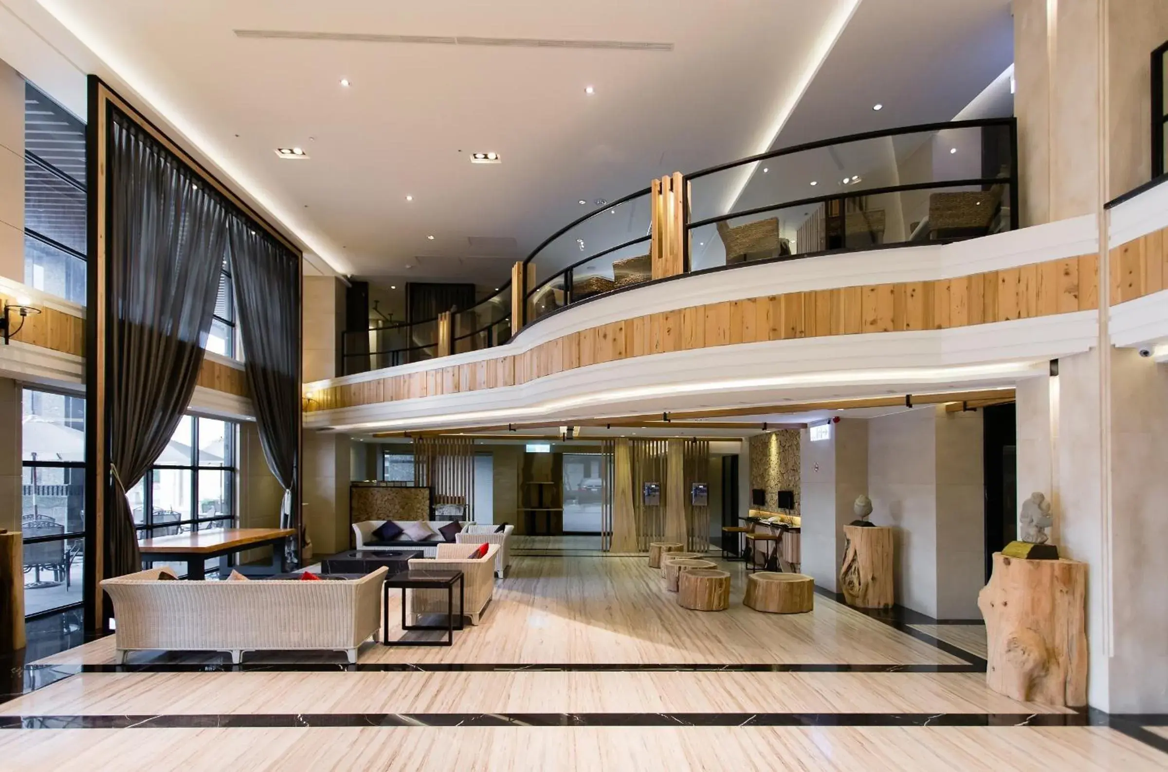 Chiayi Oriental Pearl International Hotel Chiayi Oriental Pearl International Hotel