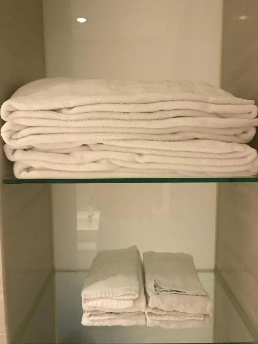 Chiayi Oriental Pearl International Hotel