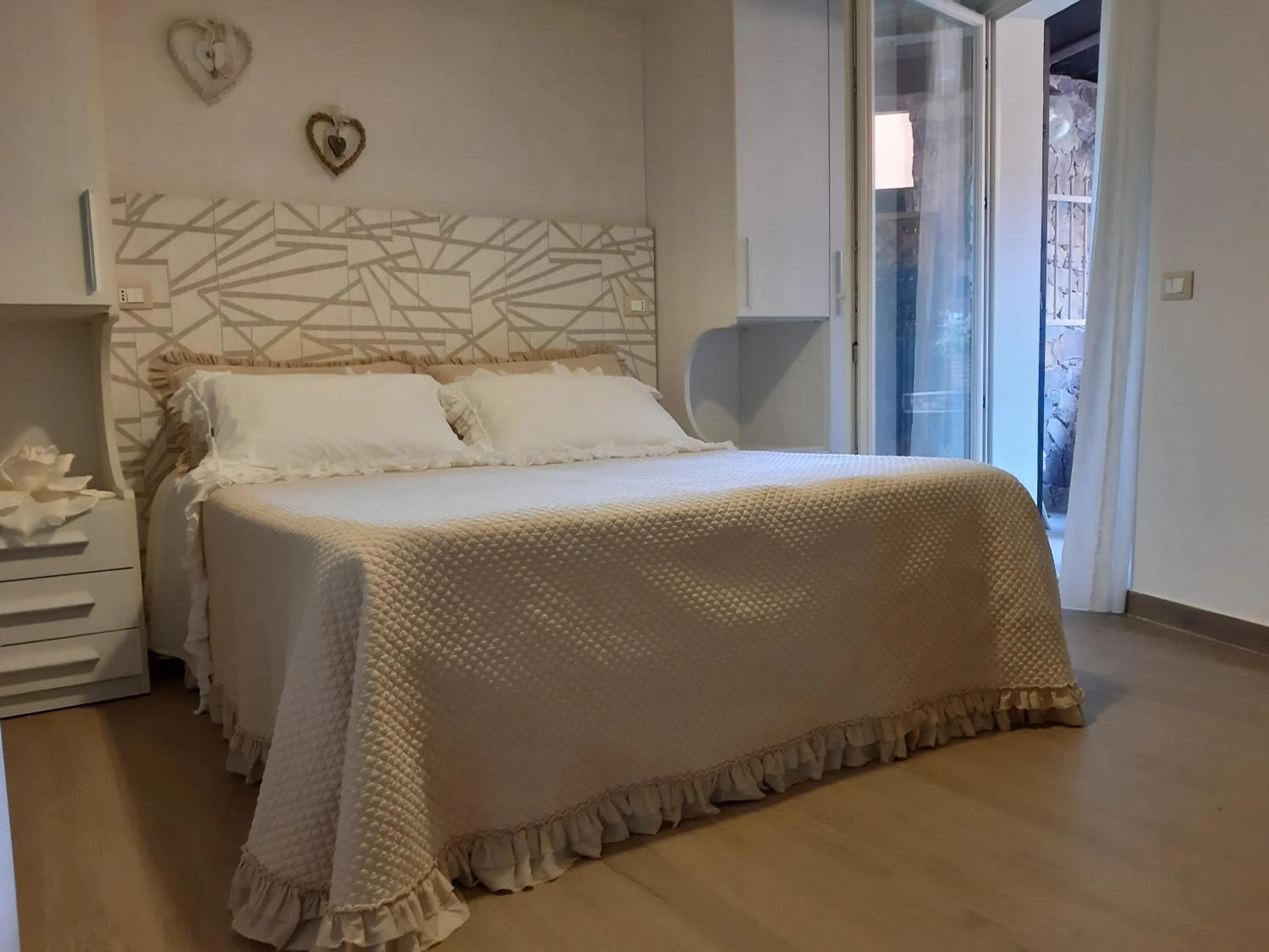 Bed in Dreams Guest House