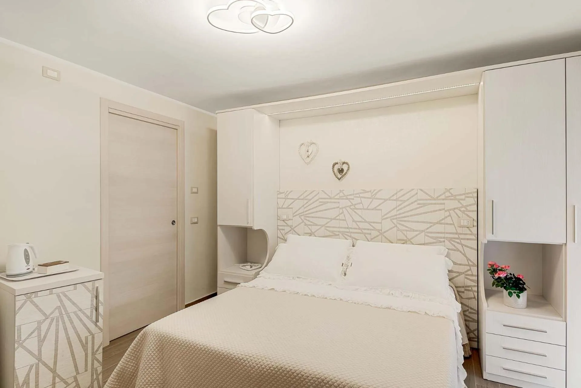 Bed in Dreams Guest House