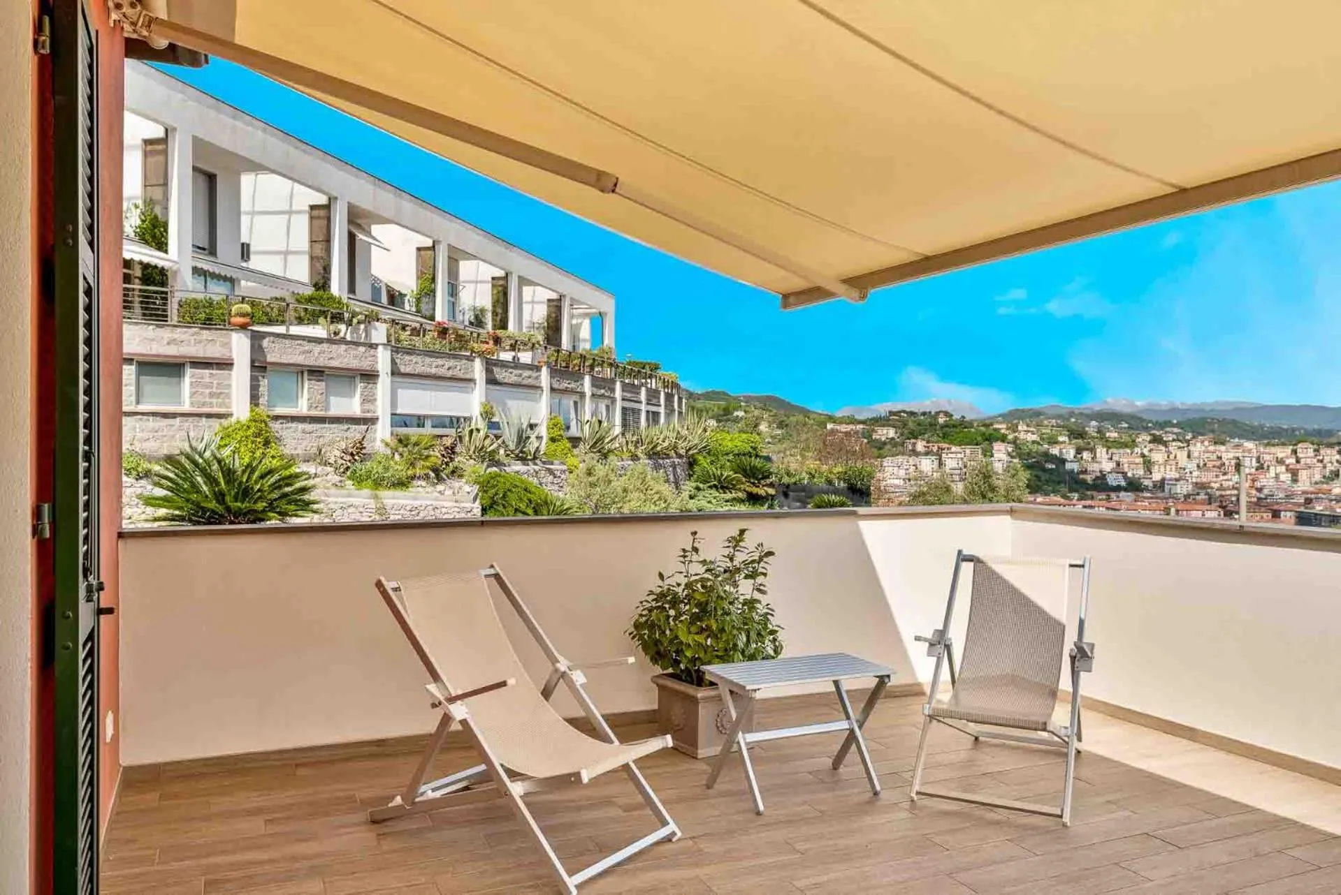 Day in Dreams Guest House