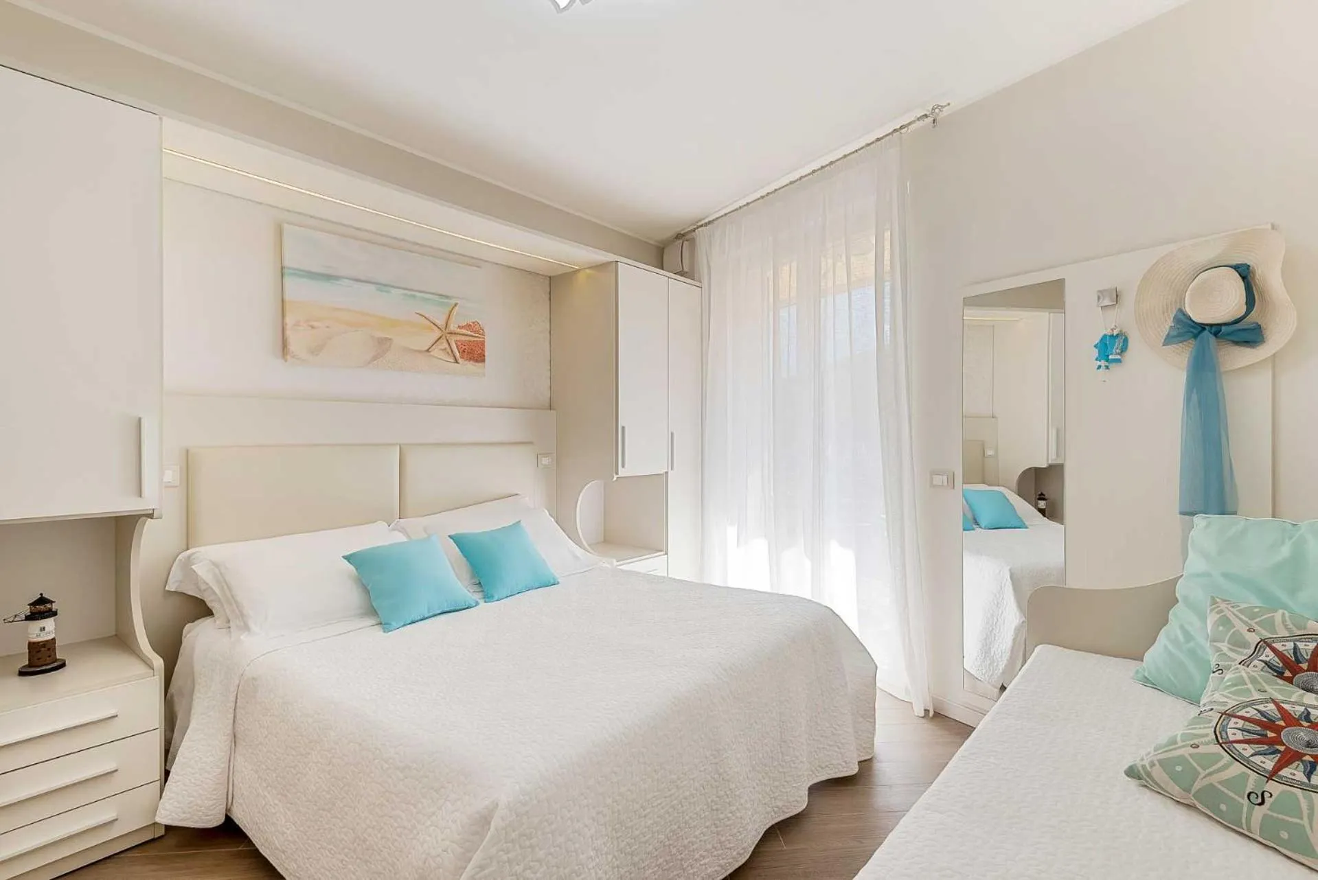 Bed in Dreams Guest House